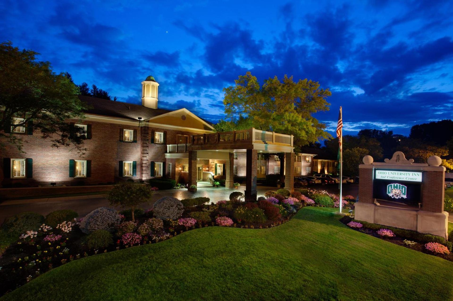 Ohio University Inn and Conference Center photo 42