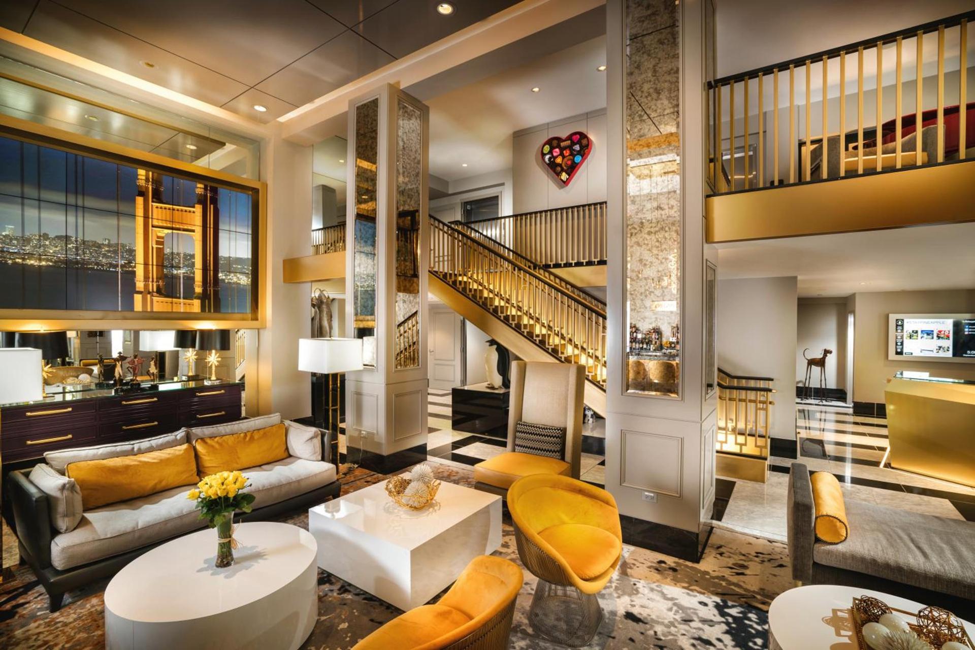 Staypineapple, An Elegant Hotel, Union Square photo 2