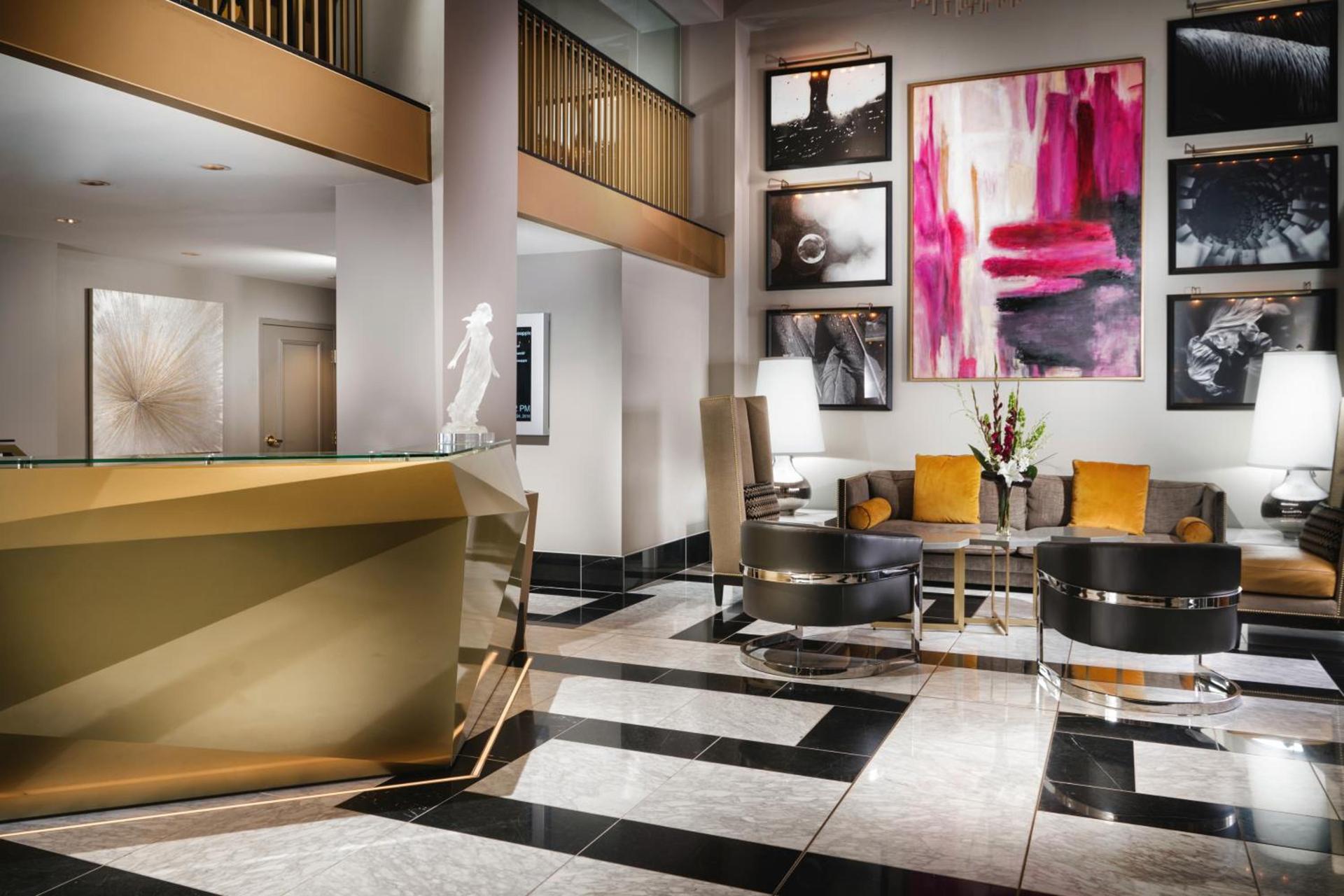 Staypineapple, An Elegant Hotel, Union Square photo 7