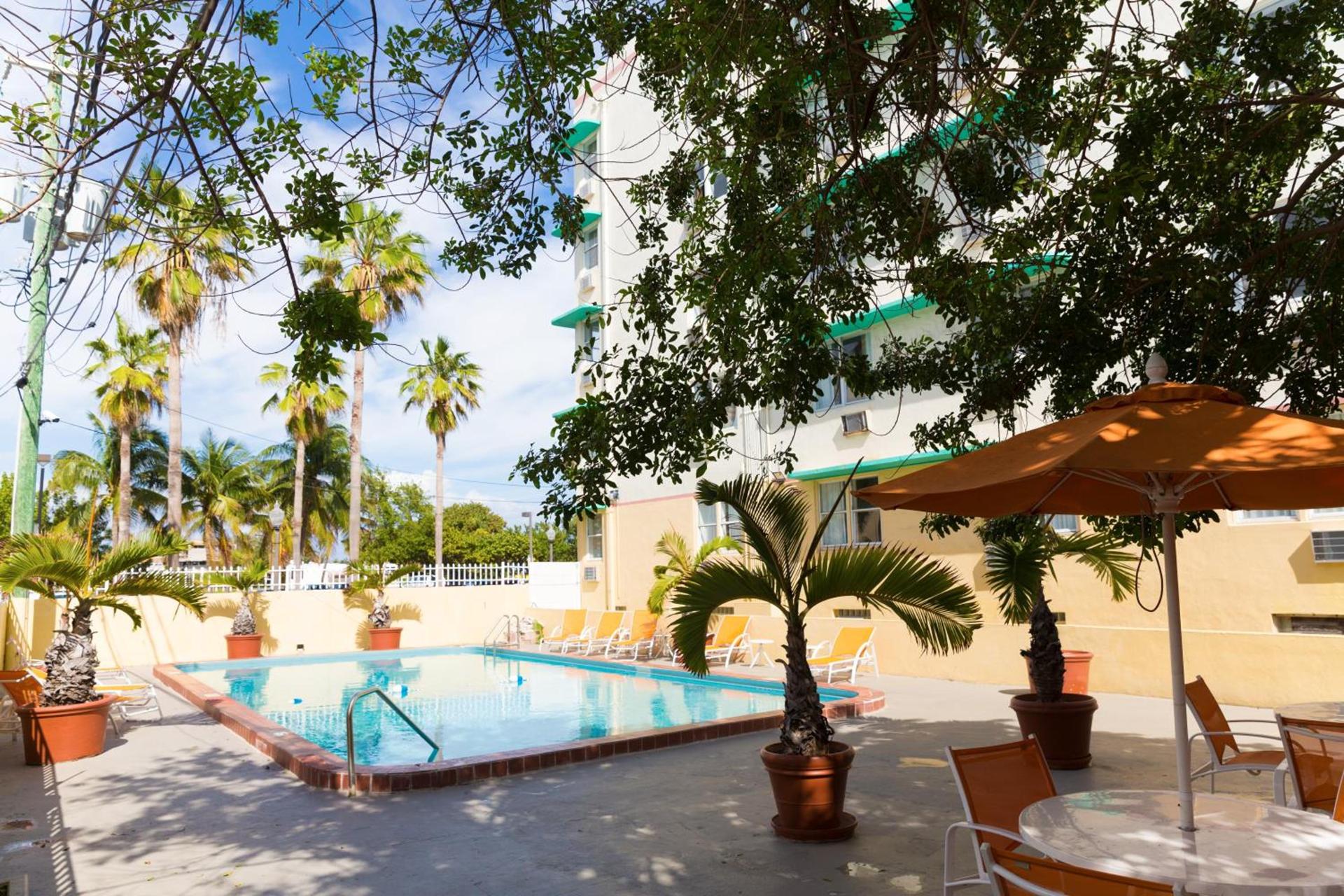 Broadmore Miami Beach photo 37