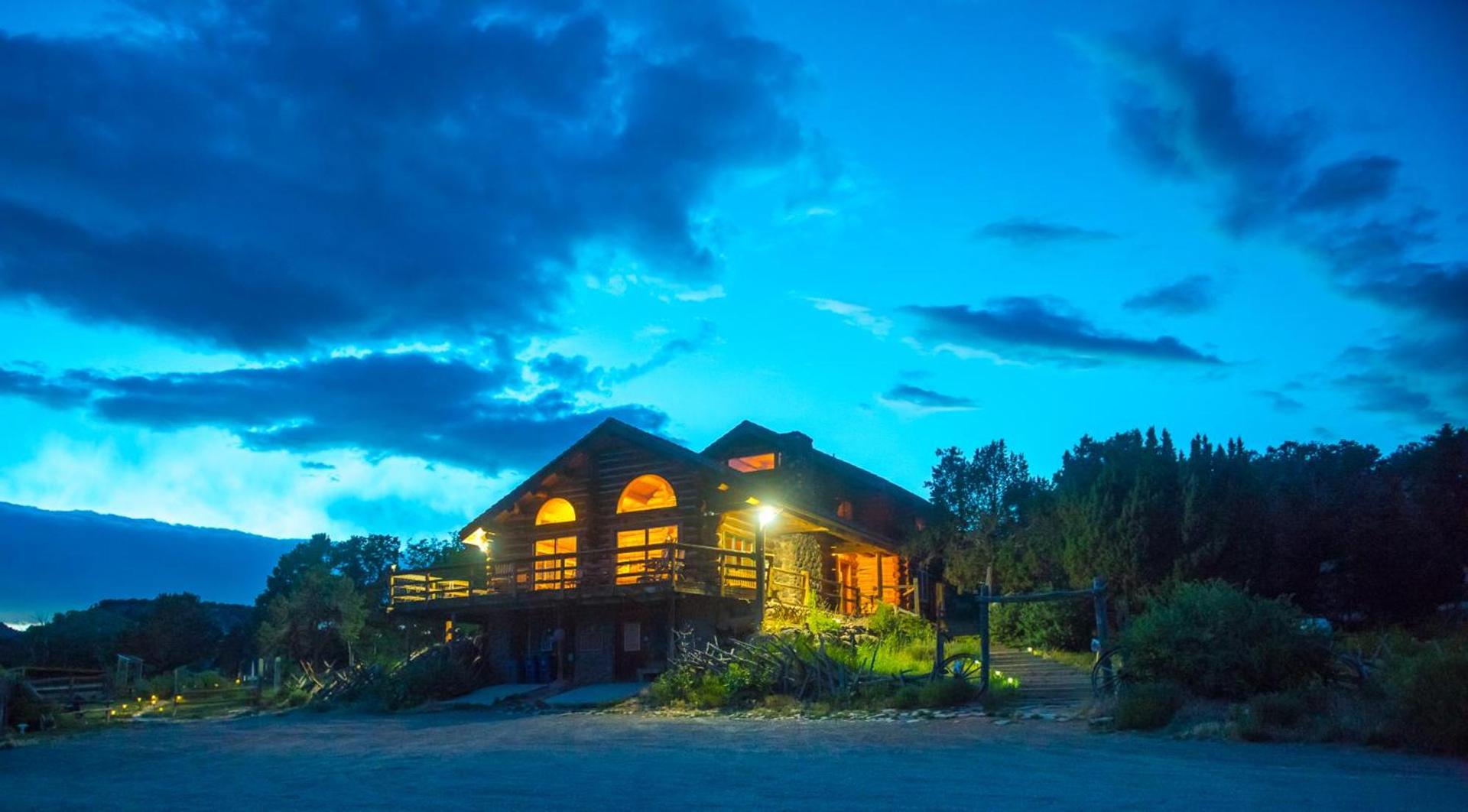 Boulder Mountain Guest Ranch photo 43