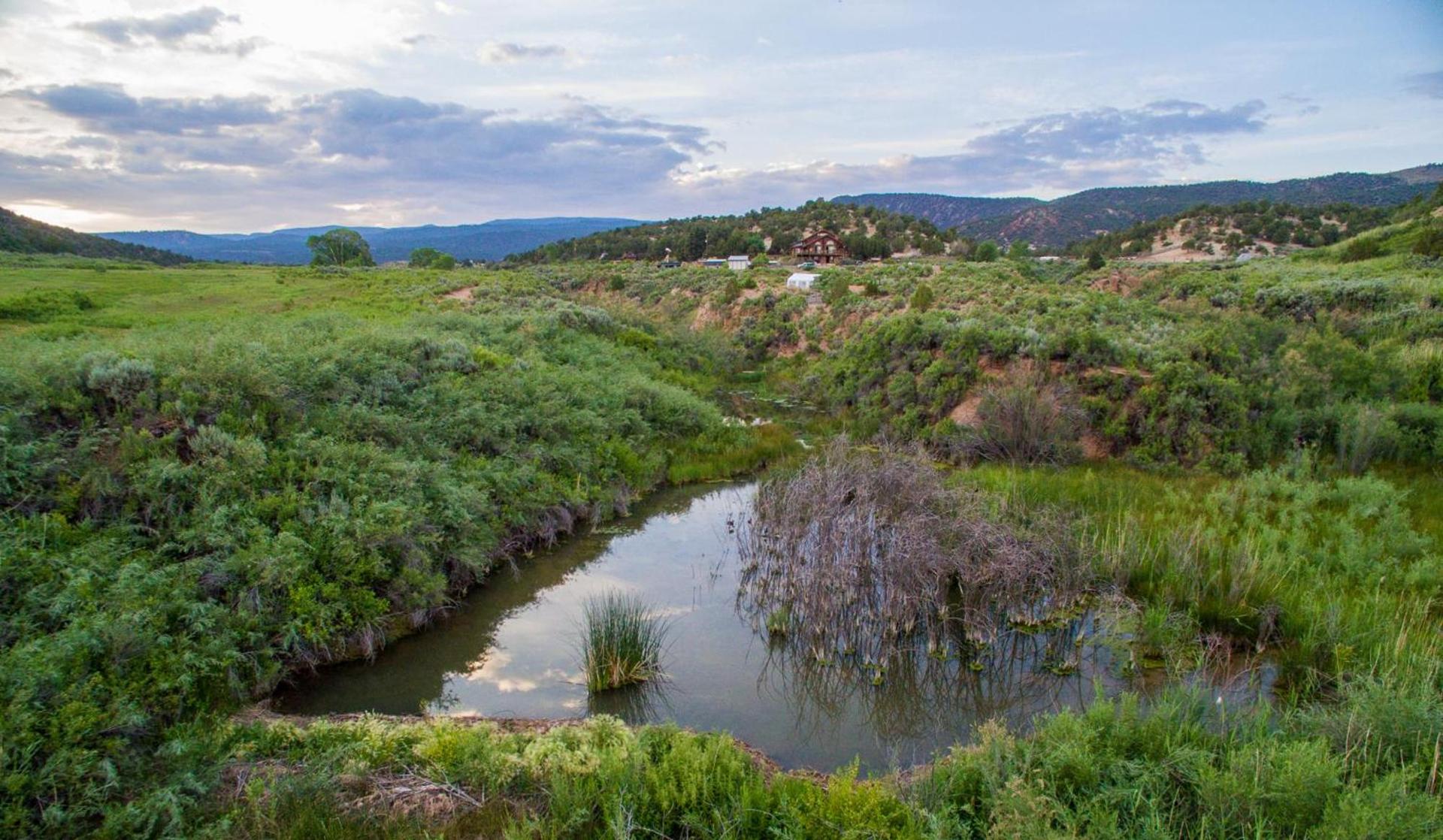 Boulder Mountain Guest Ranch photo 70