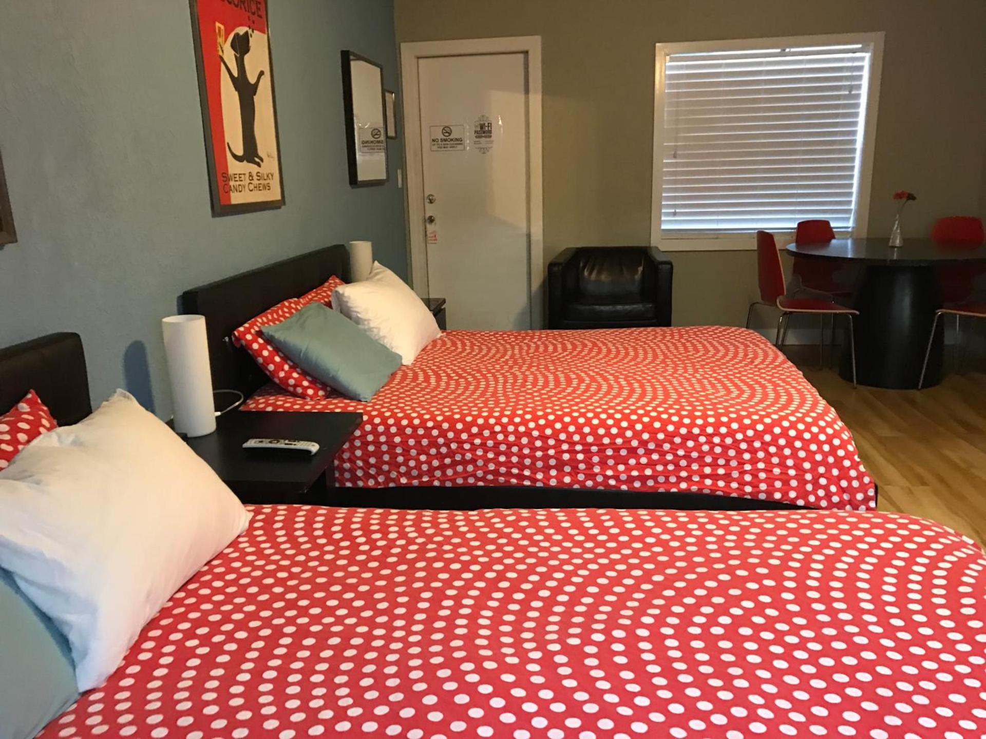 Sun Beach Inn photo 19