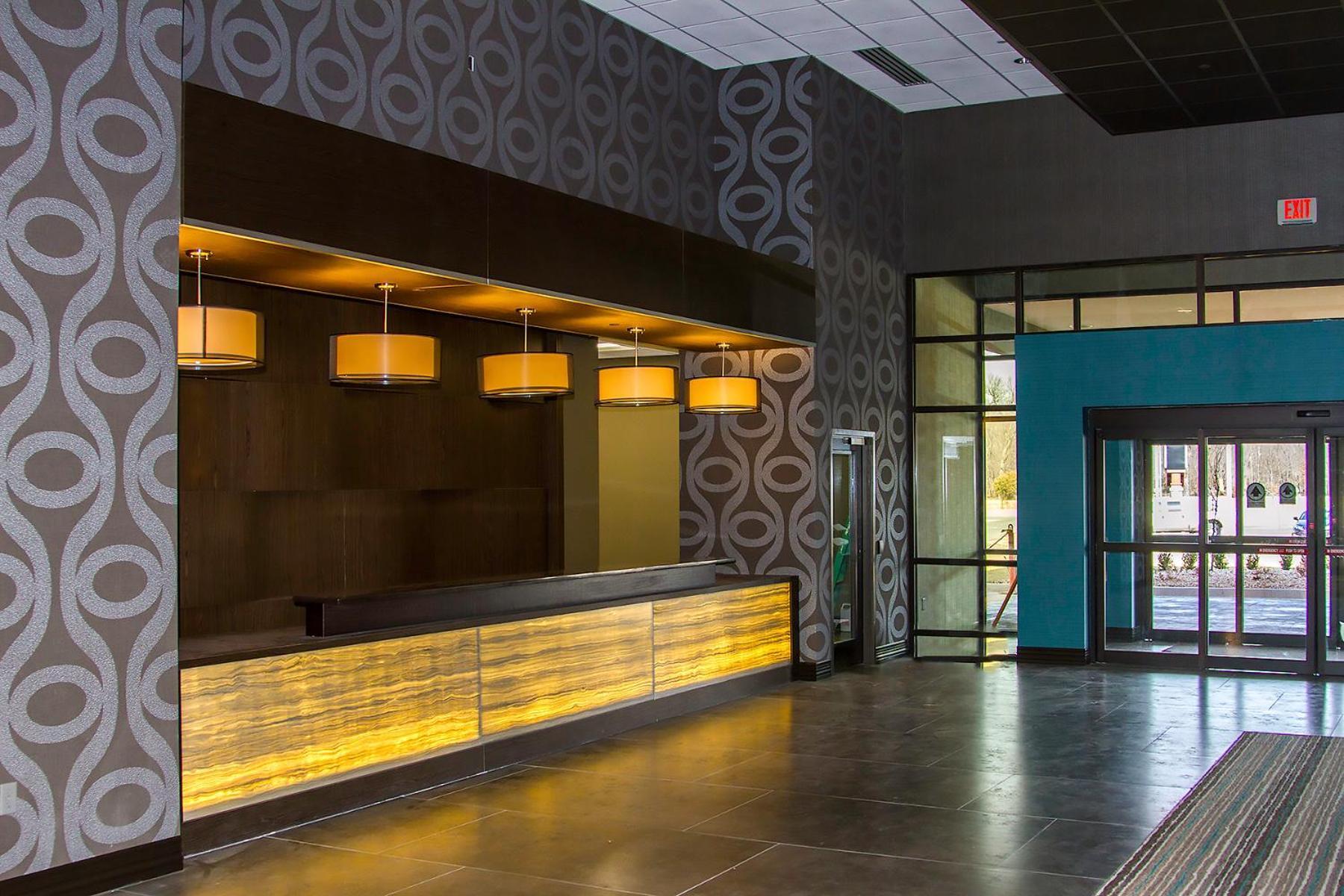 River Bend Casino & Hotel photo 10