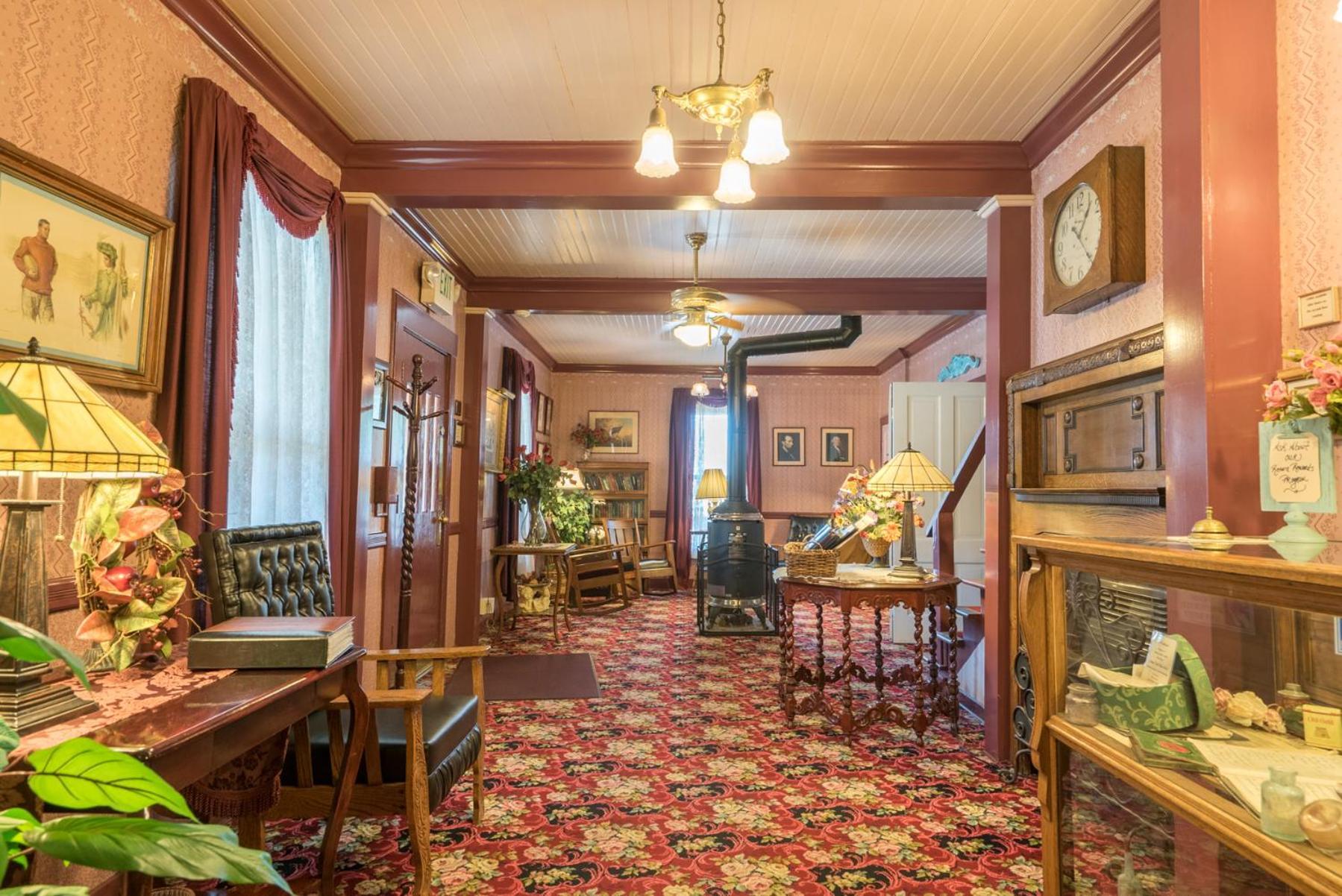 Julian Gold Rush Hotel photo 10