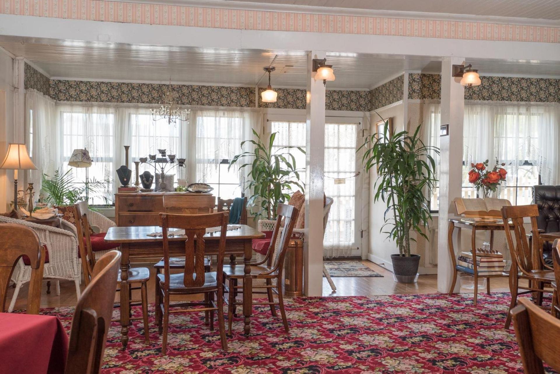 Julian Gold Rush Hotel photo 6
