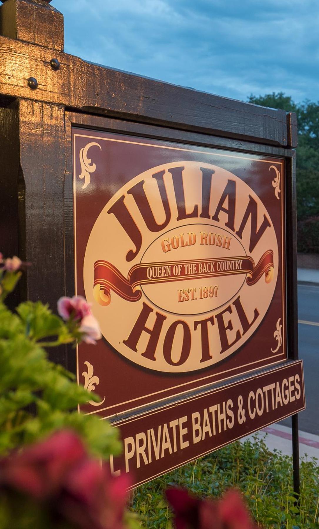 Julian Gold Rush Hotel photo 5