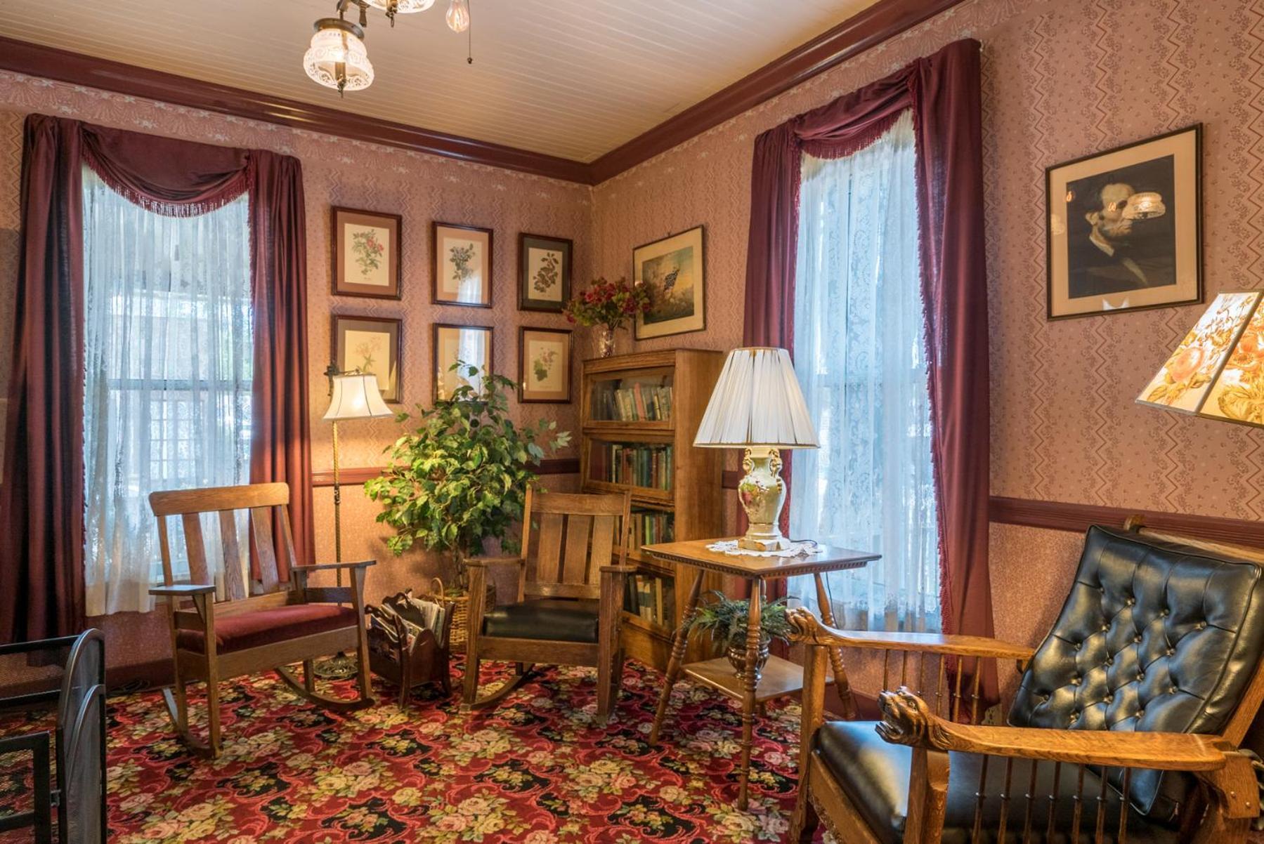 Julian Gold Rush Hotel photo 9
