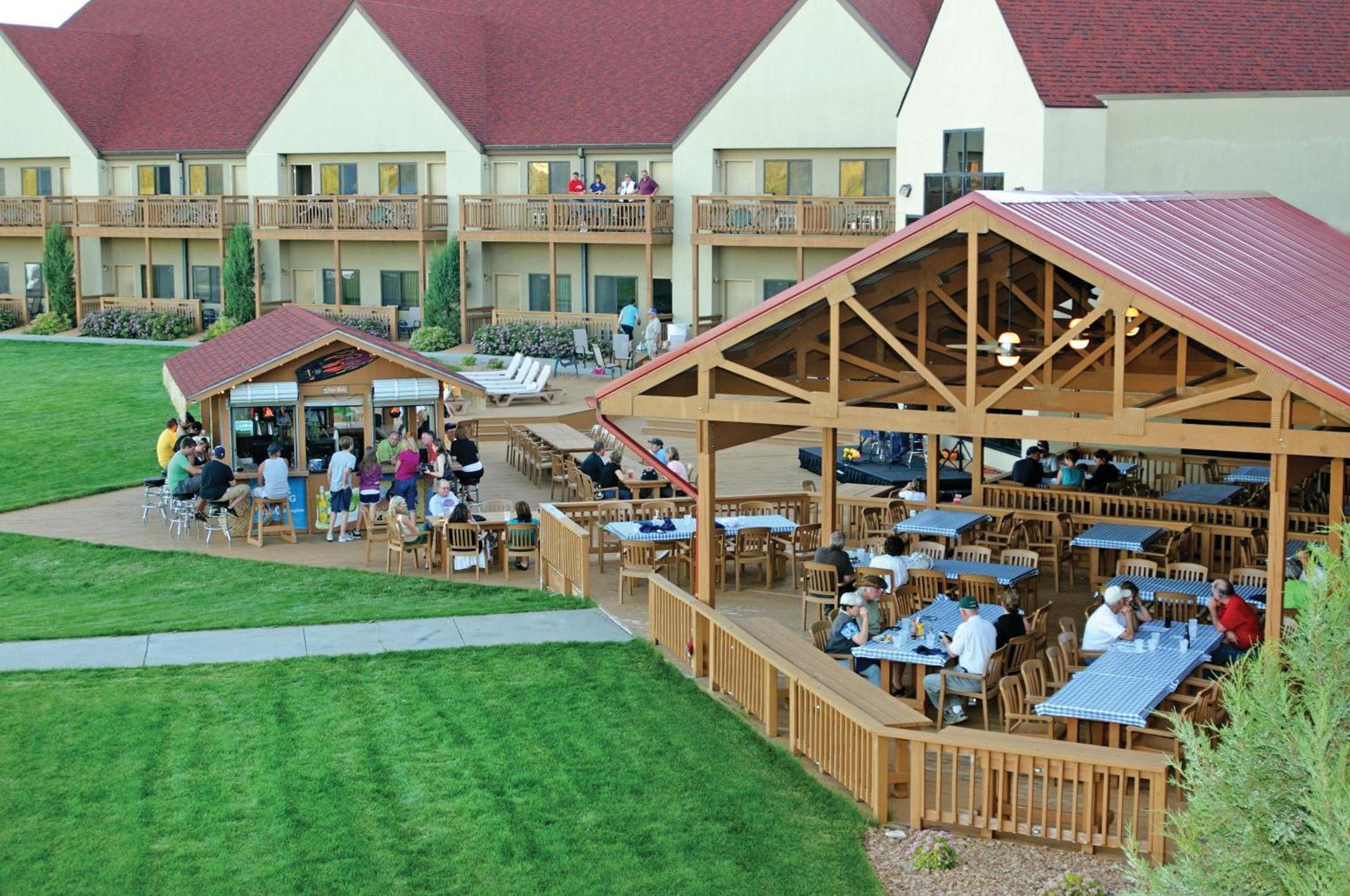 Cedar Shore Resort photo 46