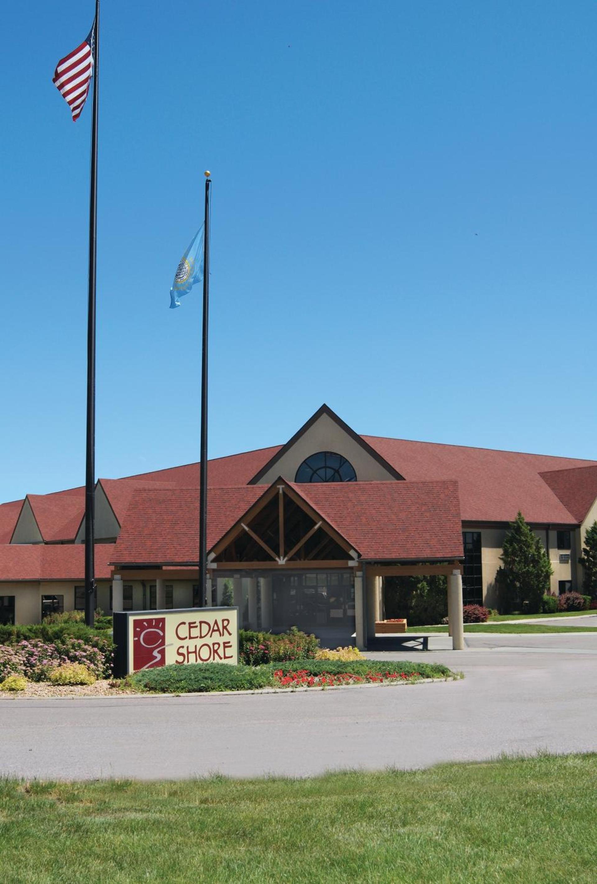 Cedar Shore Resort photo 34
