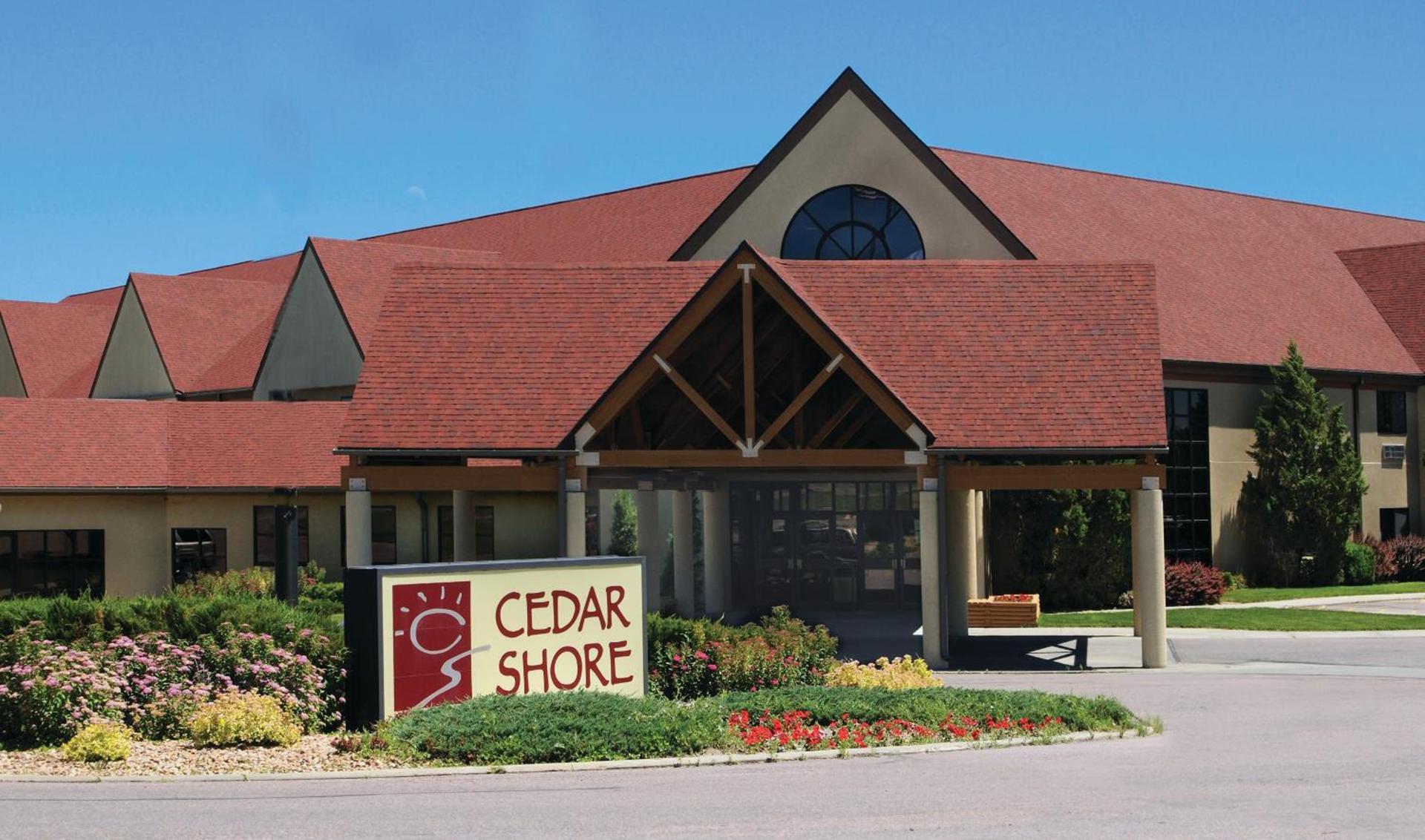 Cedar Shore Resort photo 47