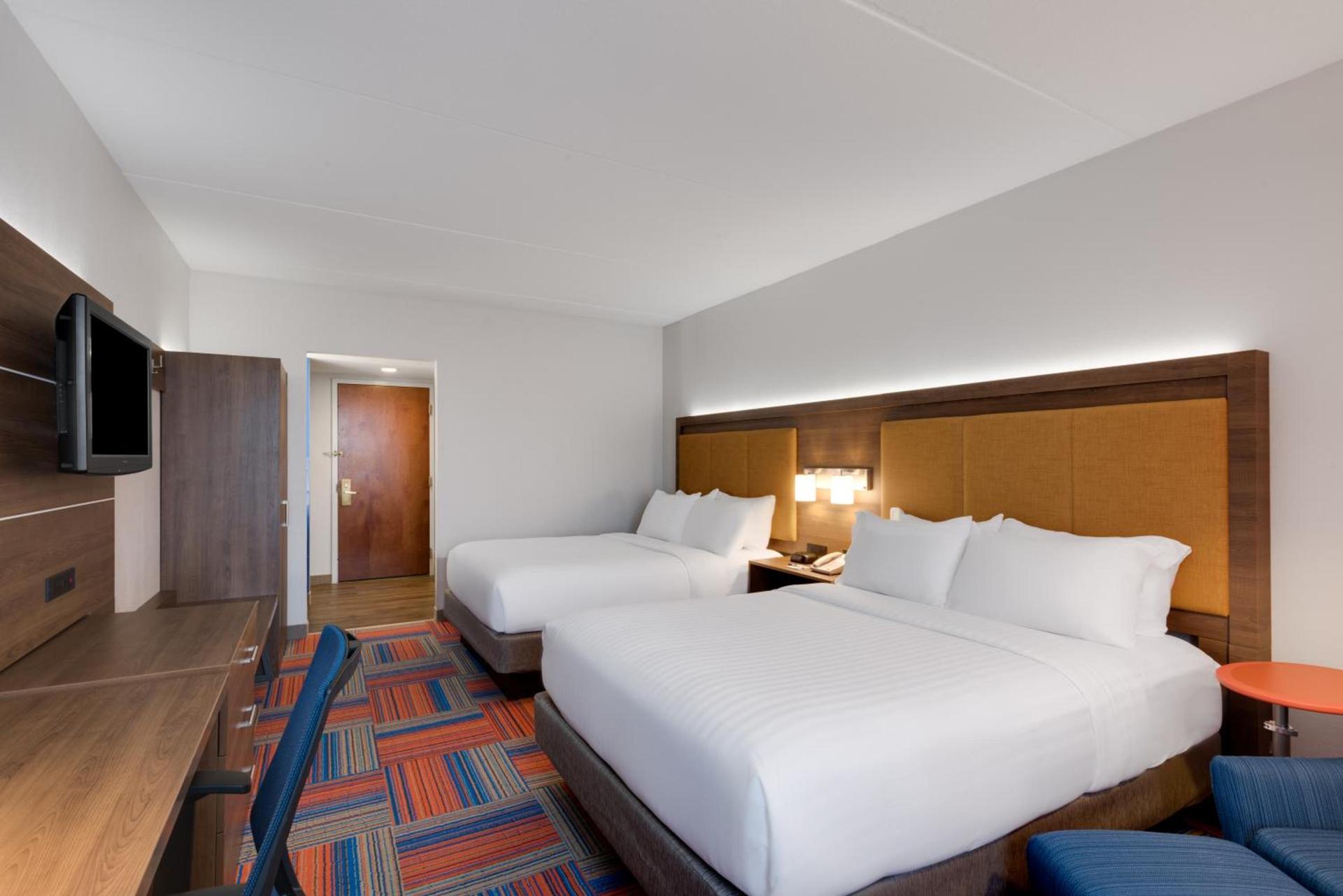 Holiday Inn Express Cambridge by IHG photo 23