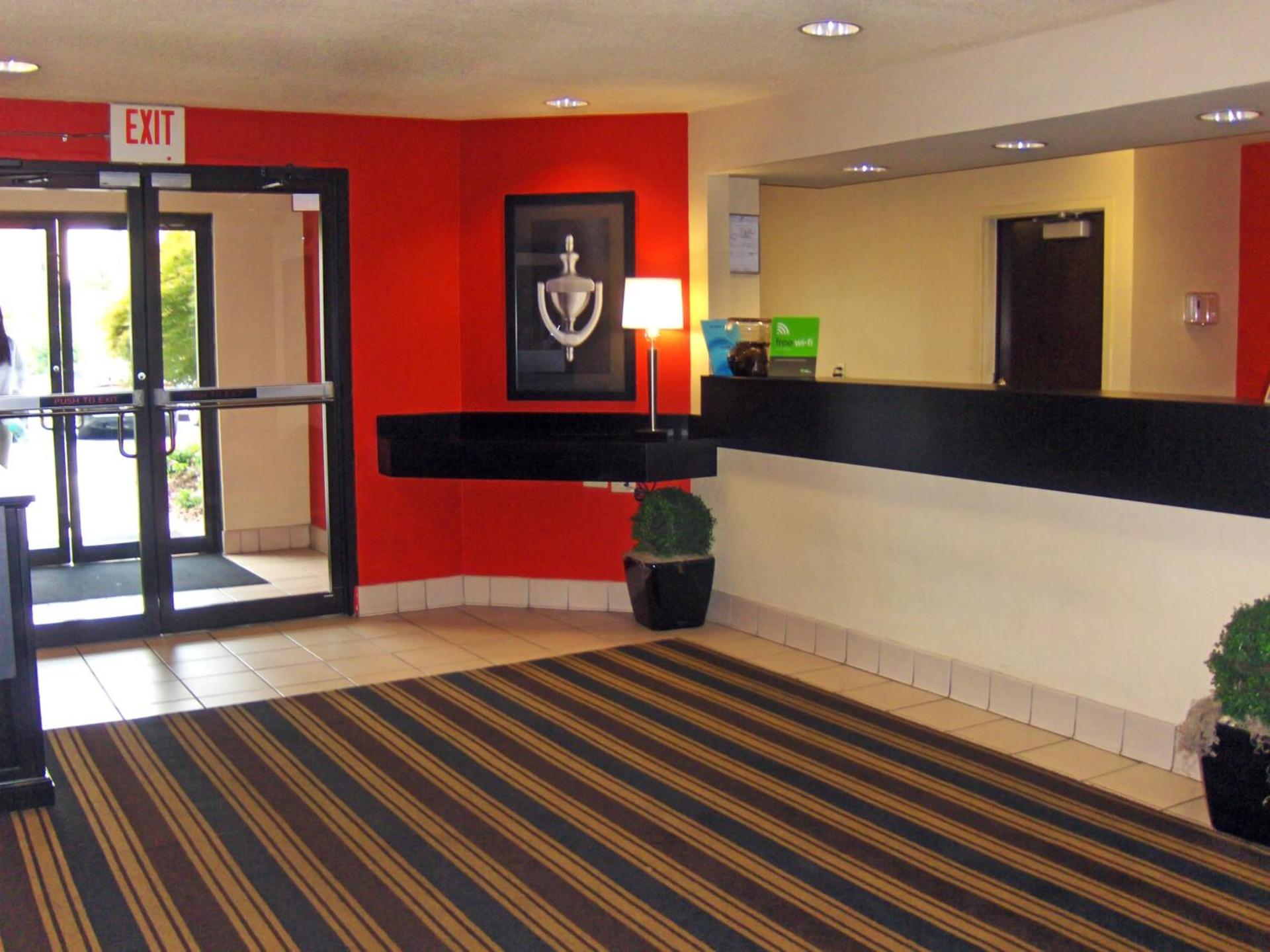 Extended Stay America Select Suites - Atlanta - Duluth photo 31