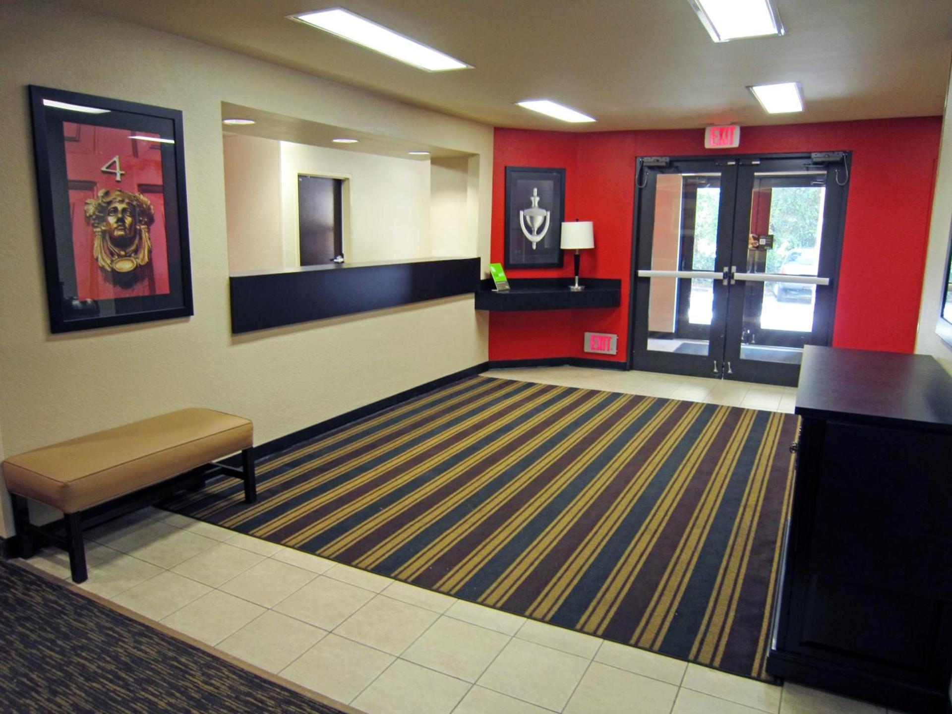 Extended Stay America Select Suites - Tampa - North - USF - Attractions photo 32