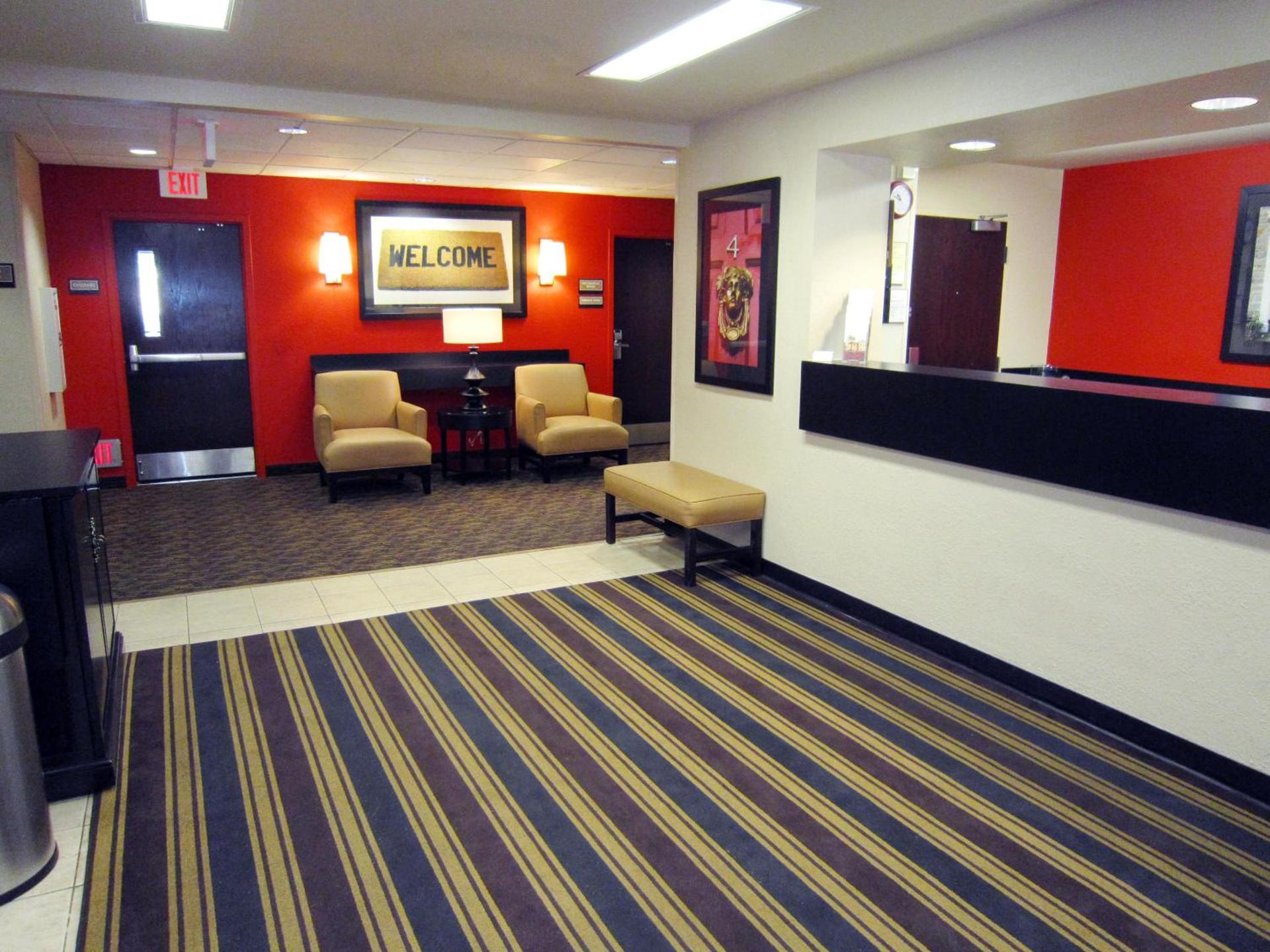 Extended Stay America Select Suites - Tampa - North - USF - Attractions photo 31