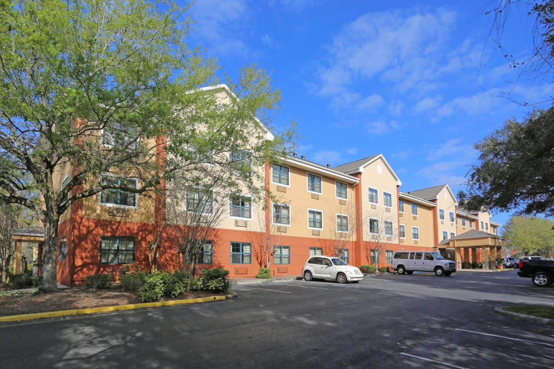 Extended Stay America Select Suites - Tampa - North - USF - Attractions photo 30