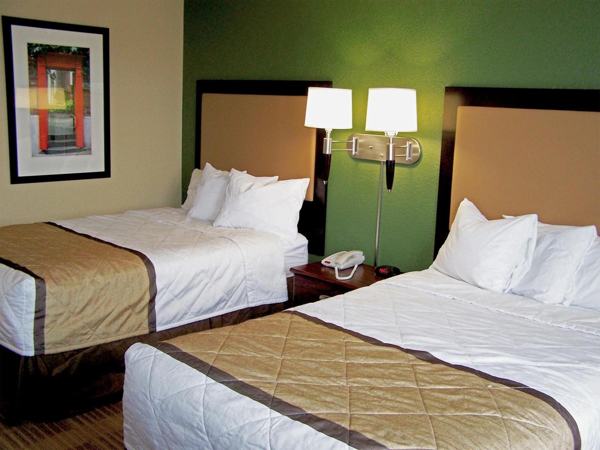 Extended Stay America Suites - Fort Lauderdale - Cypress Creek - Andrews Ave photo 33