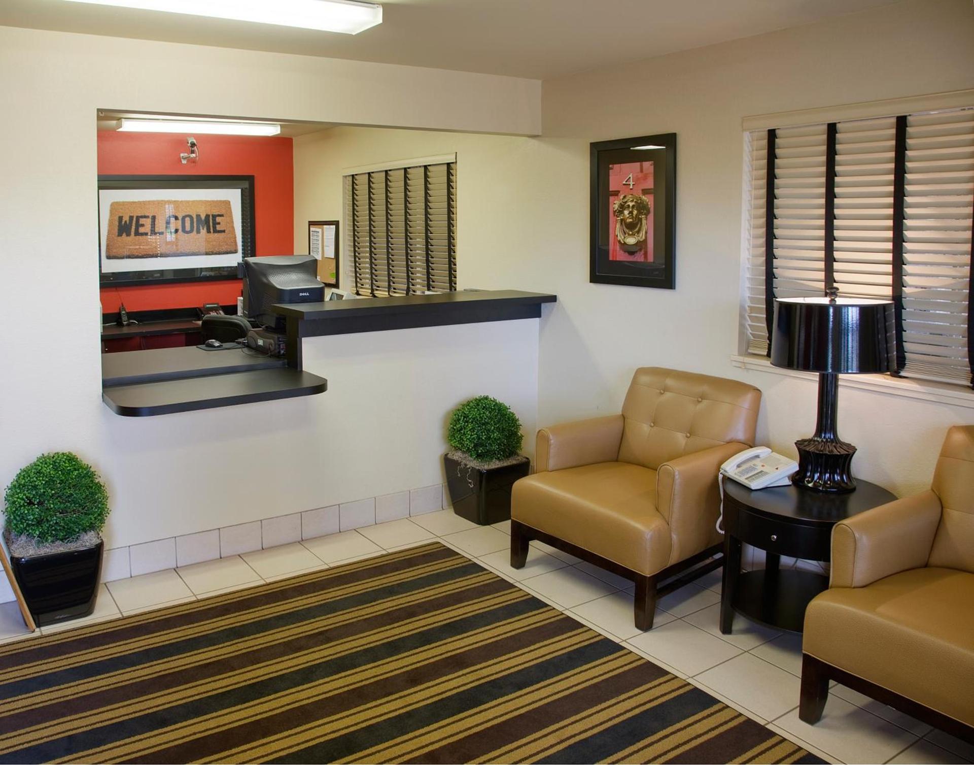 Extended Stay America Suites - Fort Lauderdale - Cypress Creek - Andrews Ave photo 29