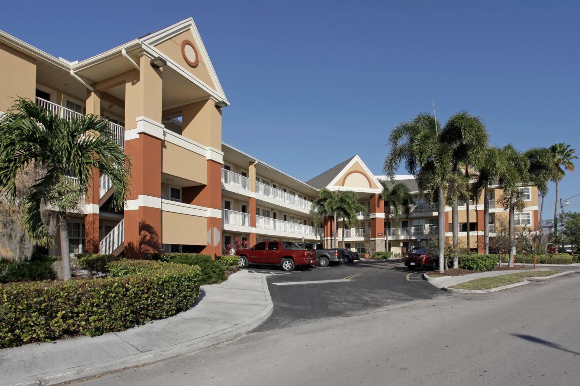 Extended Stay America Suites - Fort Lauderdale - Cypress Creek - Andrews Ave photo 28