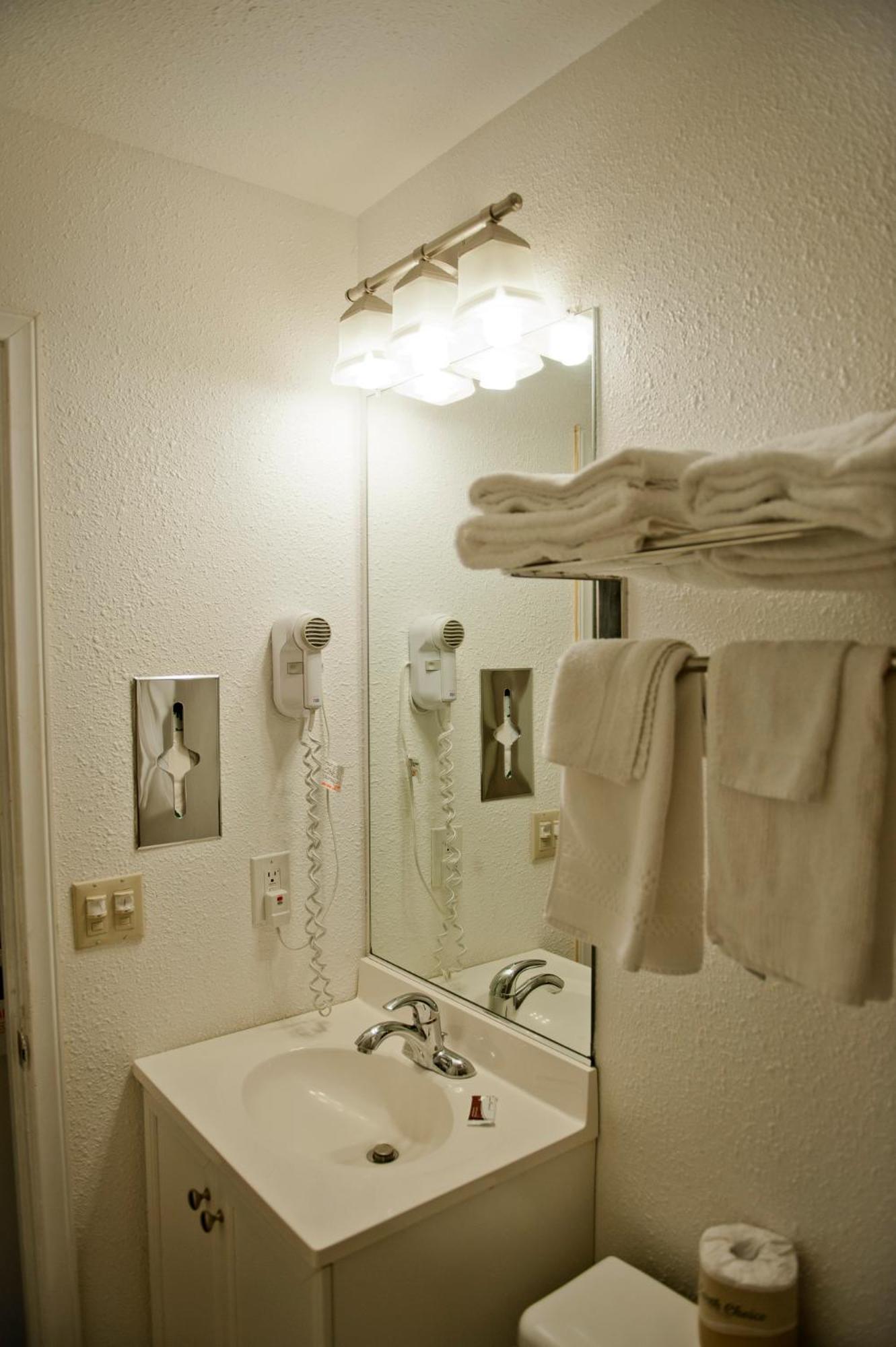 Downtown San Diego Lodge photo 16