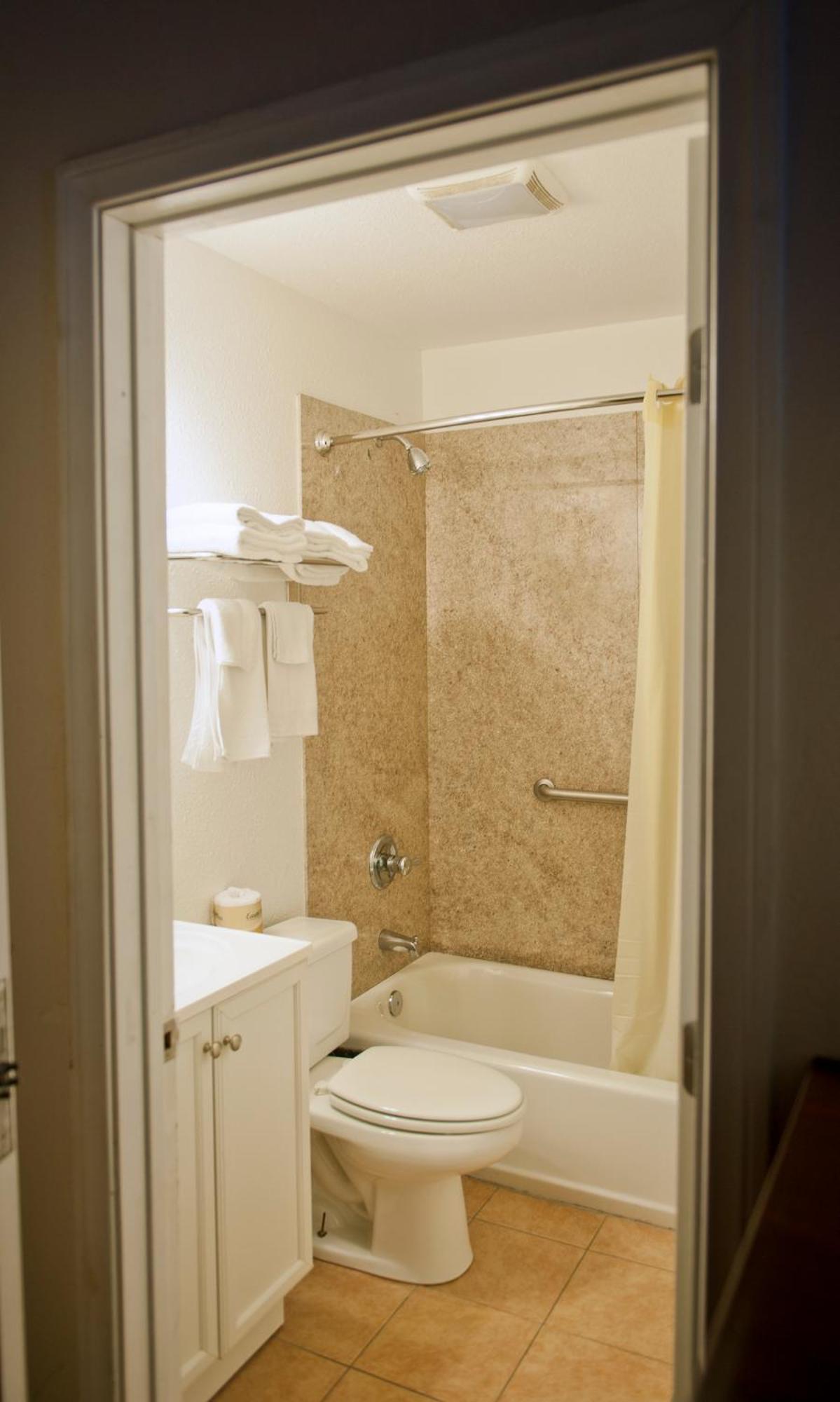 Downtown San Diego Lodge photo 17