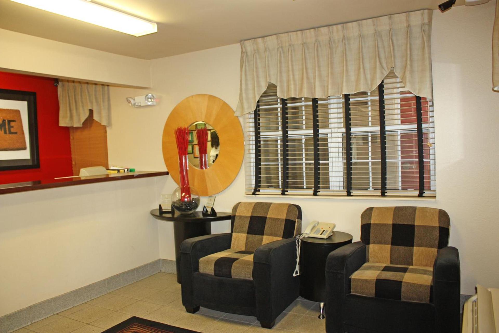 Studio 6 Extended Stay Huntsville, AL - US Space & Rocket Center photo 38