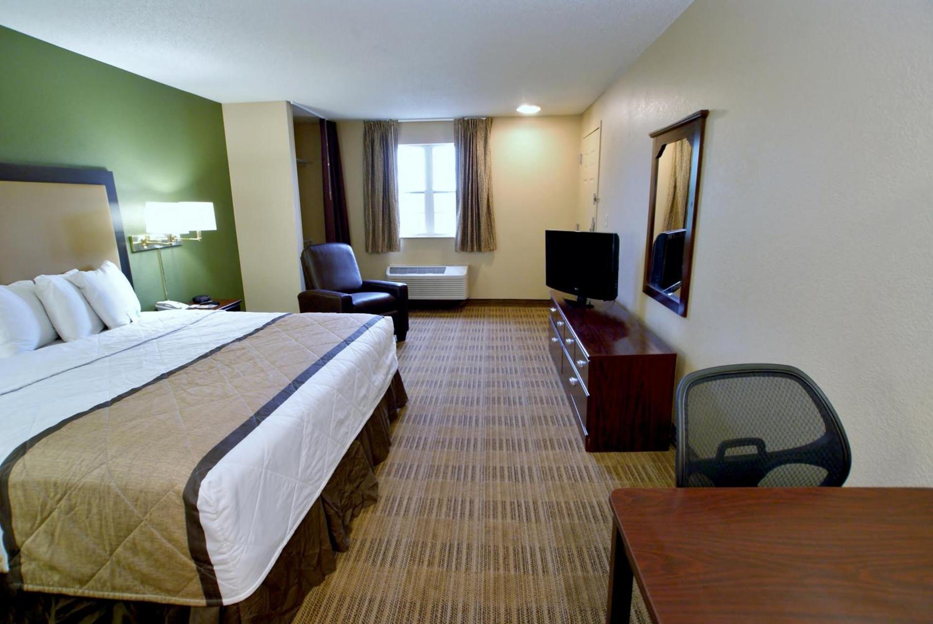 Extended Stay America Select Suites - Denver - Lakewood South photo 44