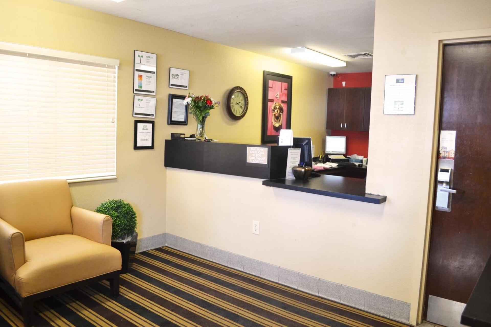 Extended Stay America Select Suites - Denver - Lakewood South photo 31