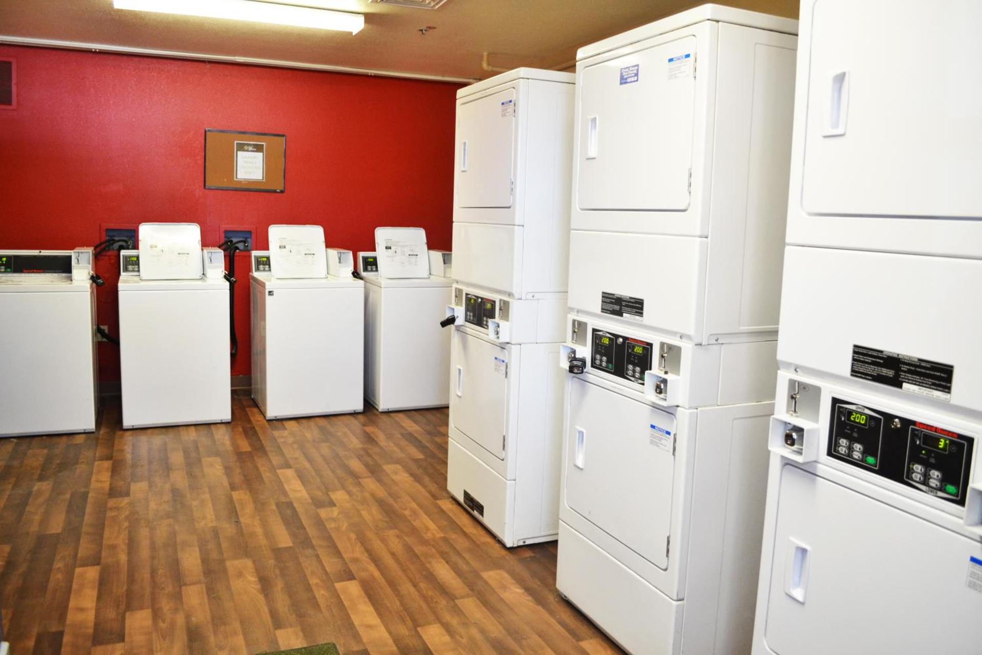 Extended Stay America Select Suites - Denver - Lakewood South photo 47