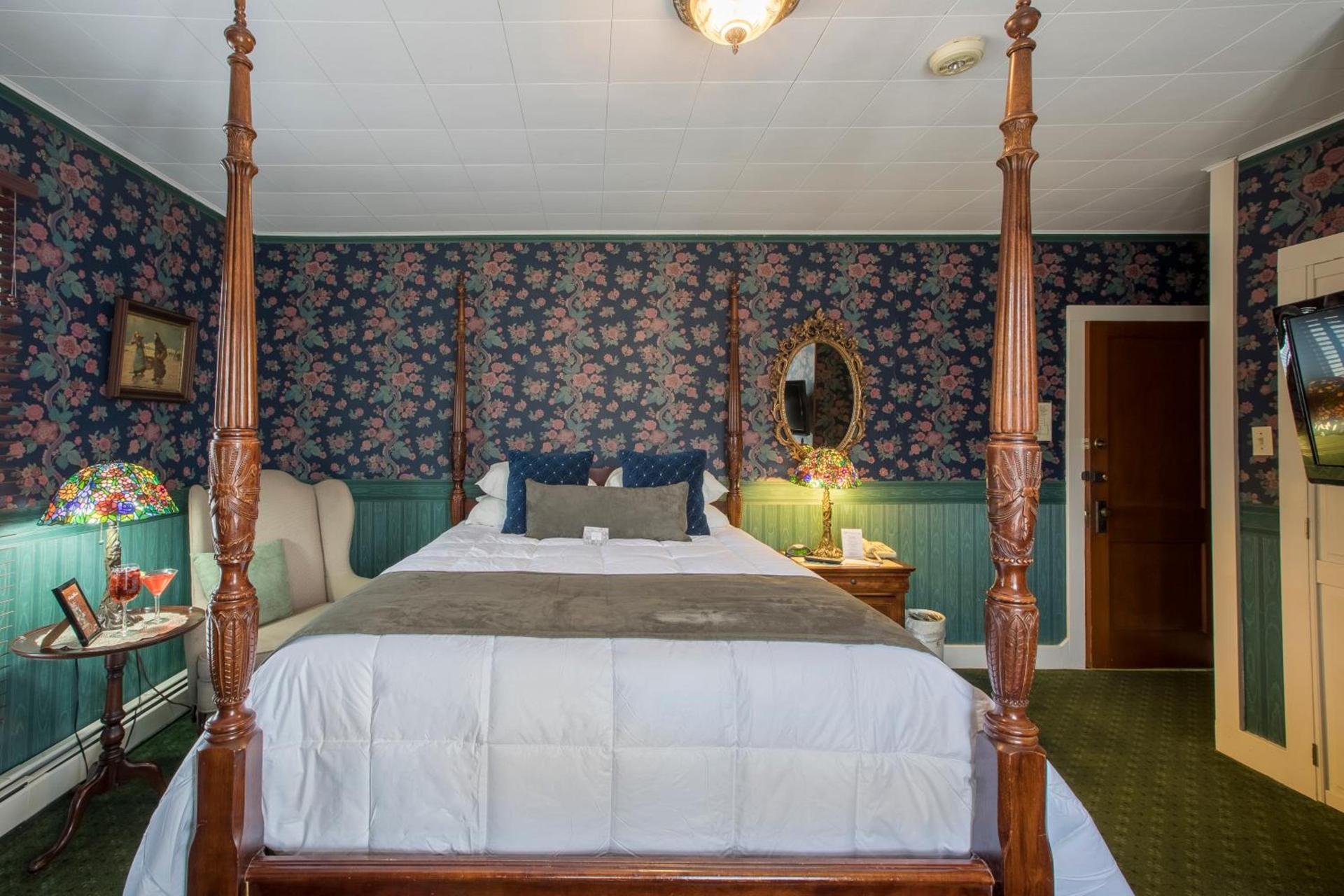 The Stroudsmoor by Wedgewood Weddings photo 13