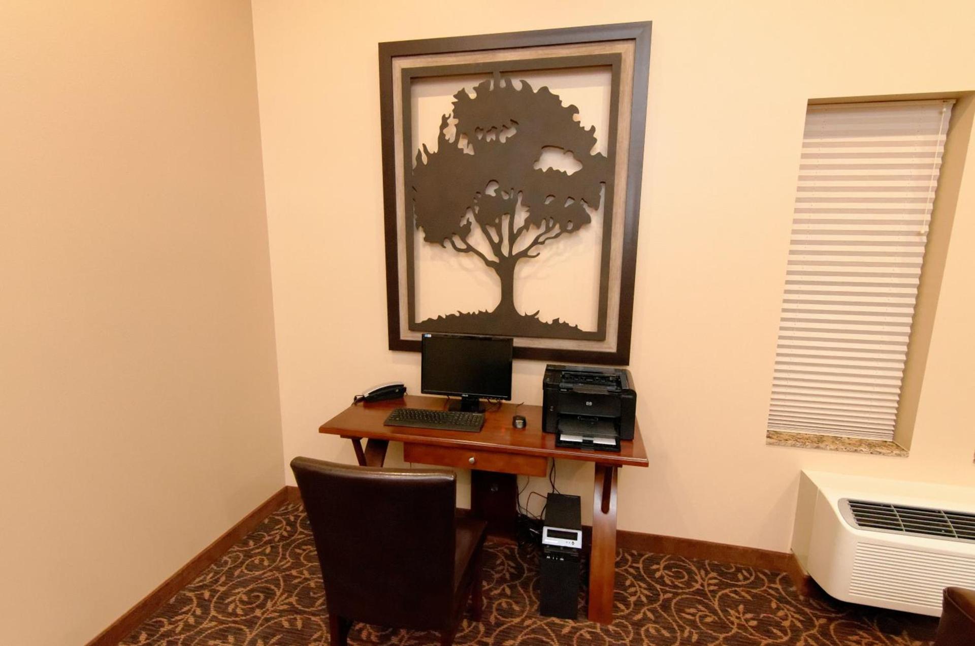 Cobblestone Inn & Suites Fort Madison photo 28