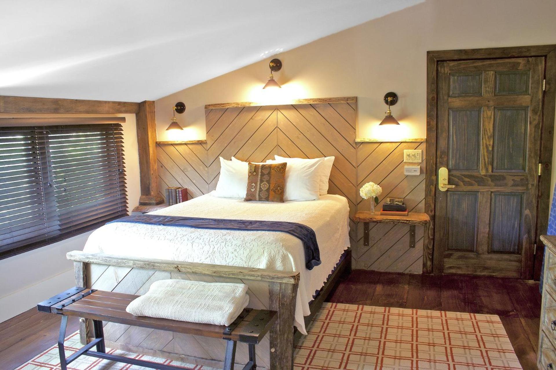 Three Chimneys Inn photo 5