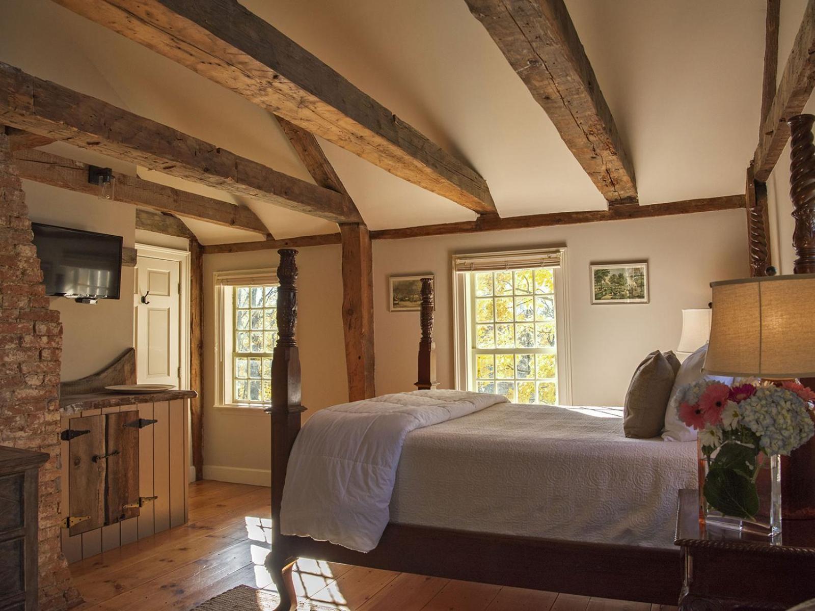 Three Chimneys Inn photo 14