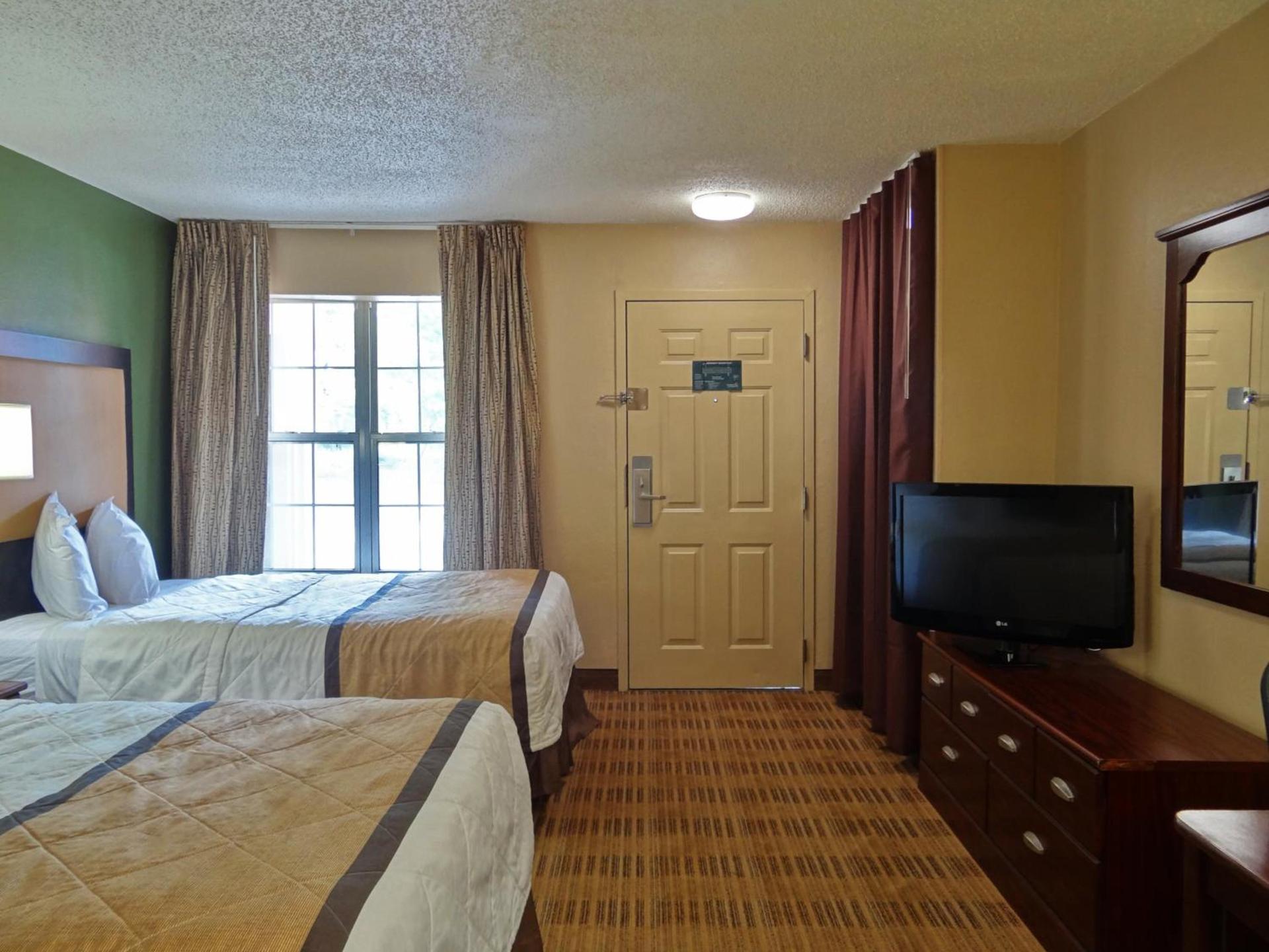Extended Stay America Select Suites - Columbia - Ft Jackson photo 29