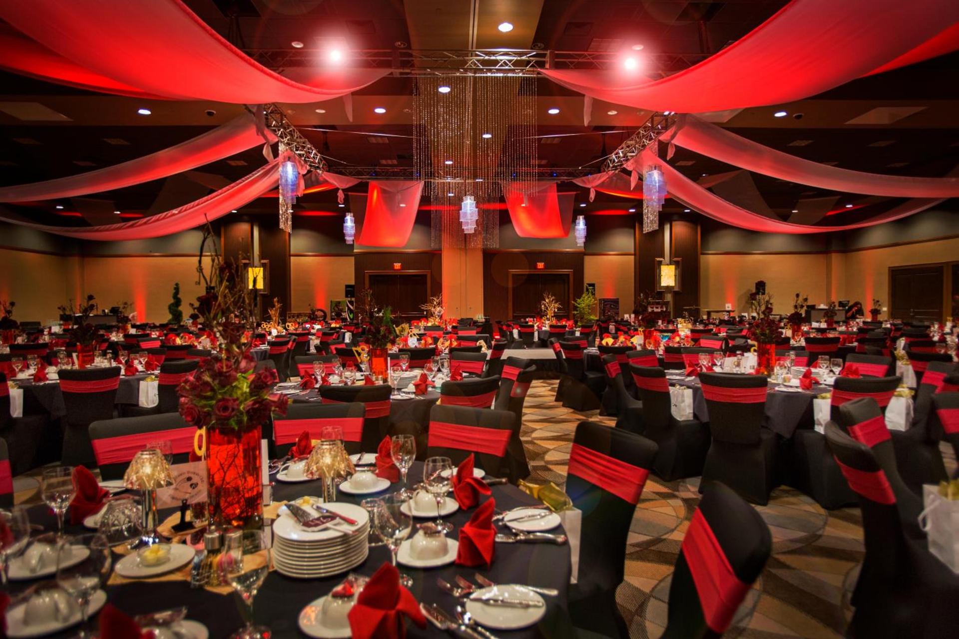 Silver Reef Casino Resort photo 34