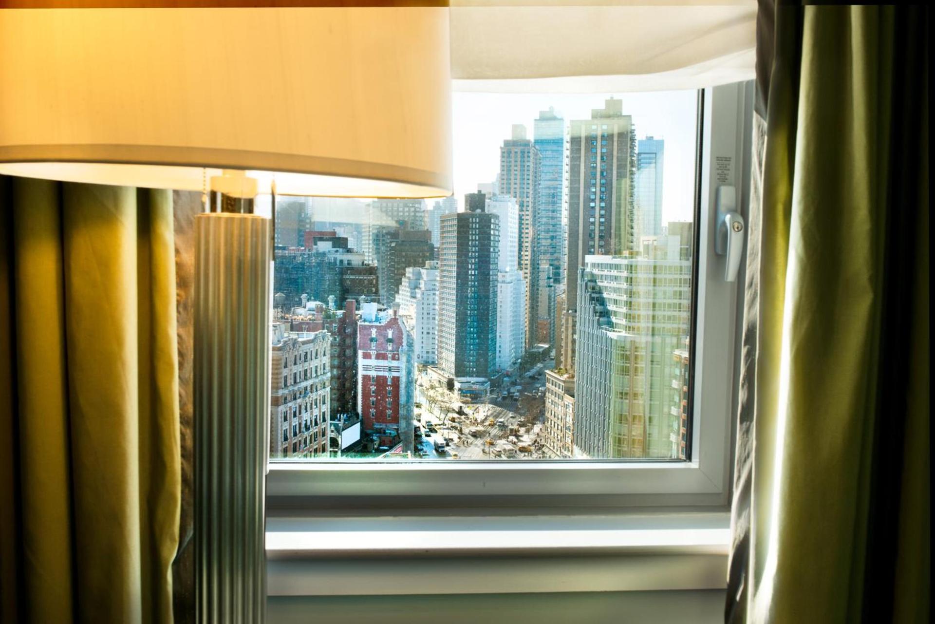 Hotel Beacon photo 19