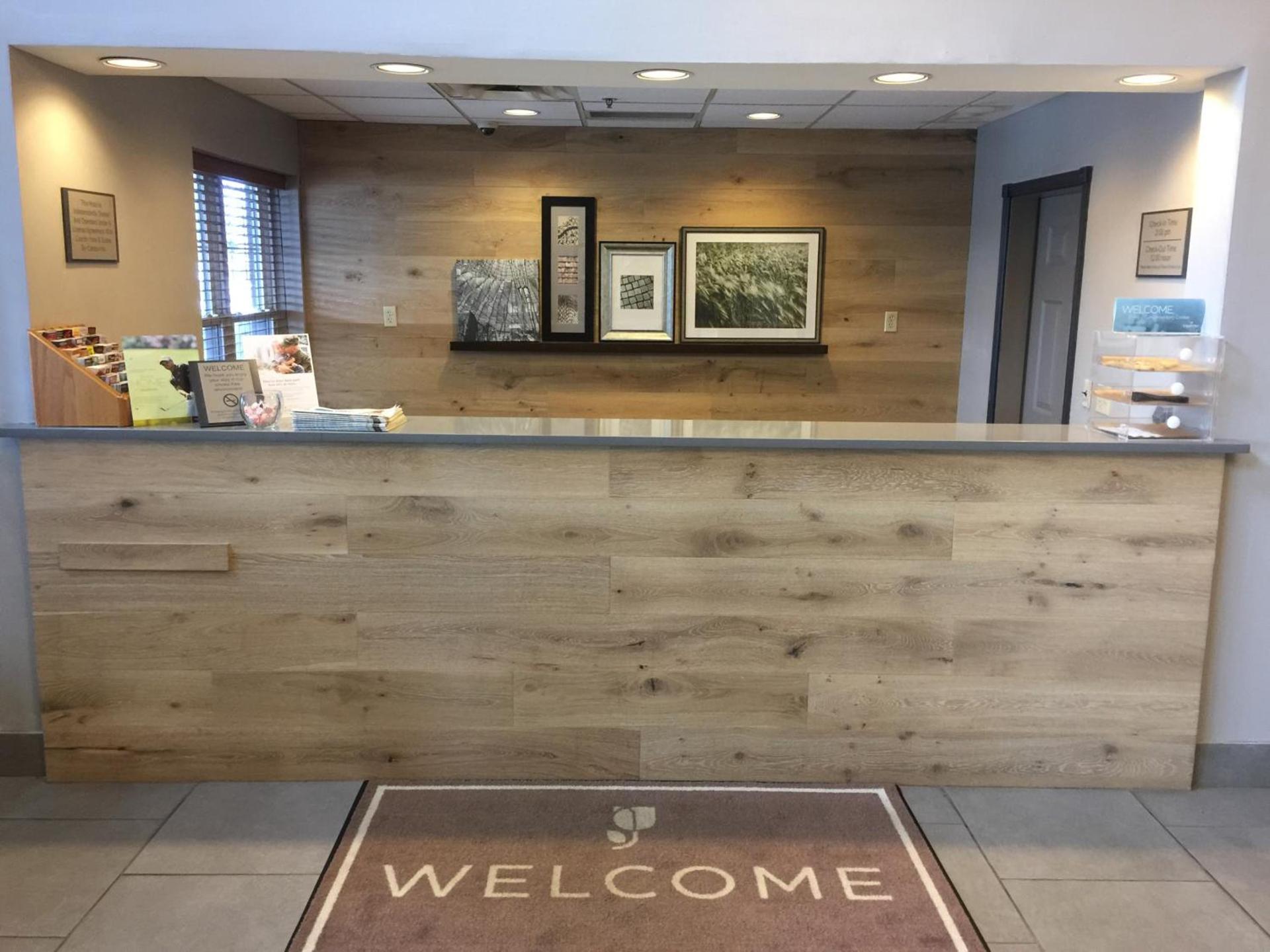 City Express by Marriott Louisville Southeast photo 14