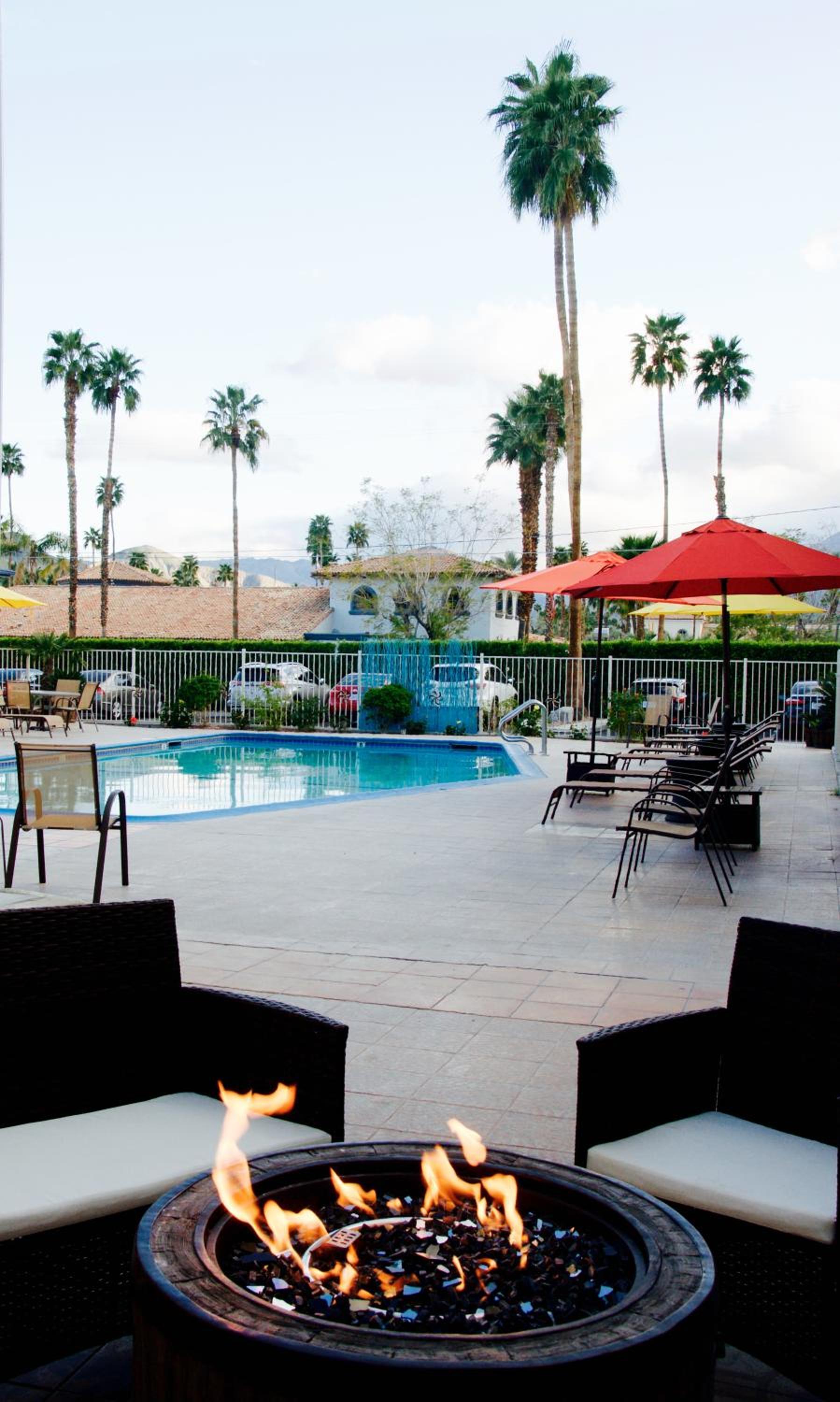 Delos Reyes Palm Springs photo 11