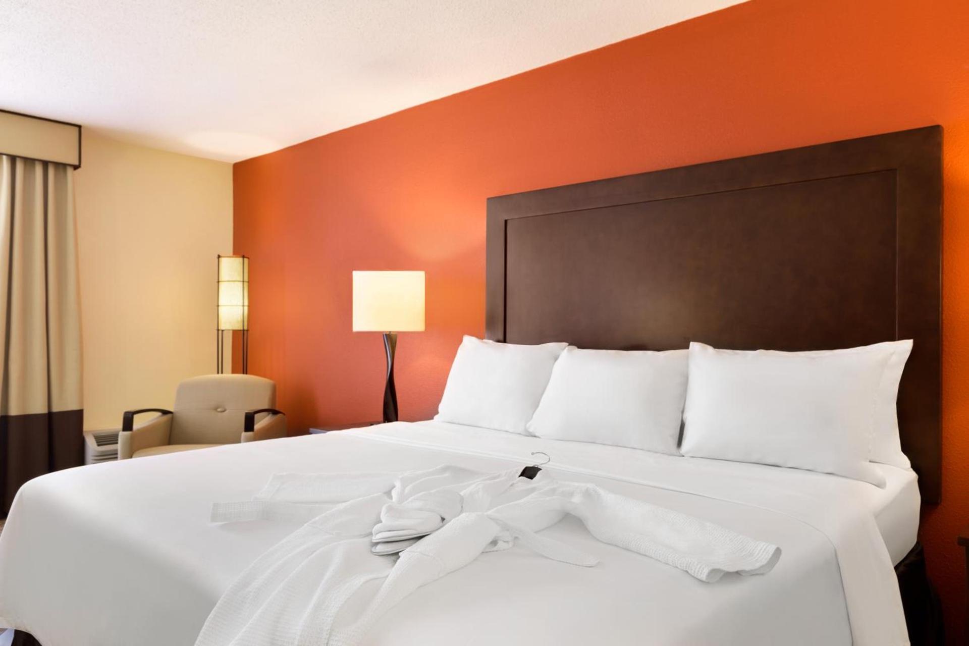 Clarion Inn Sheffield Muscle Shoals photo 28