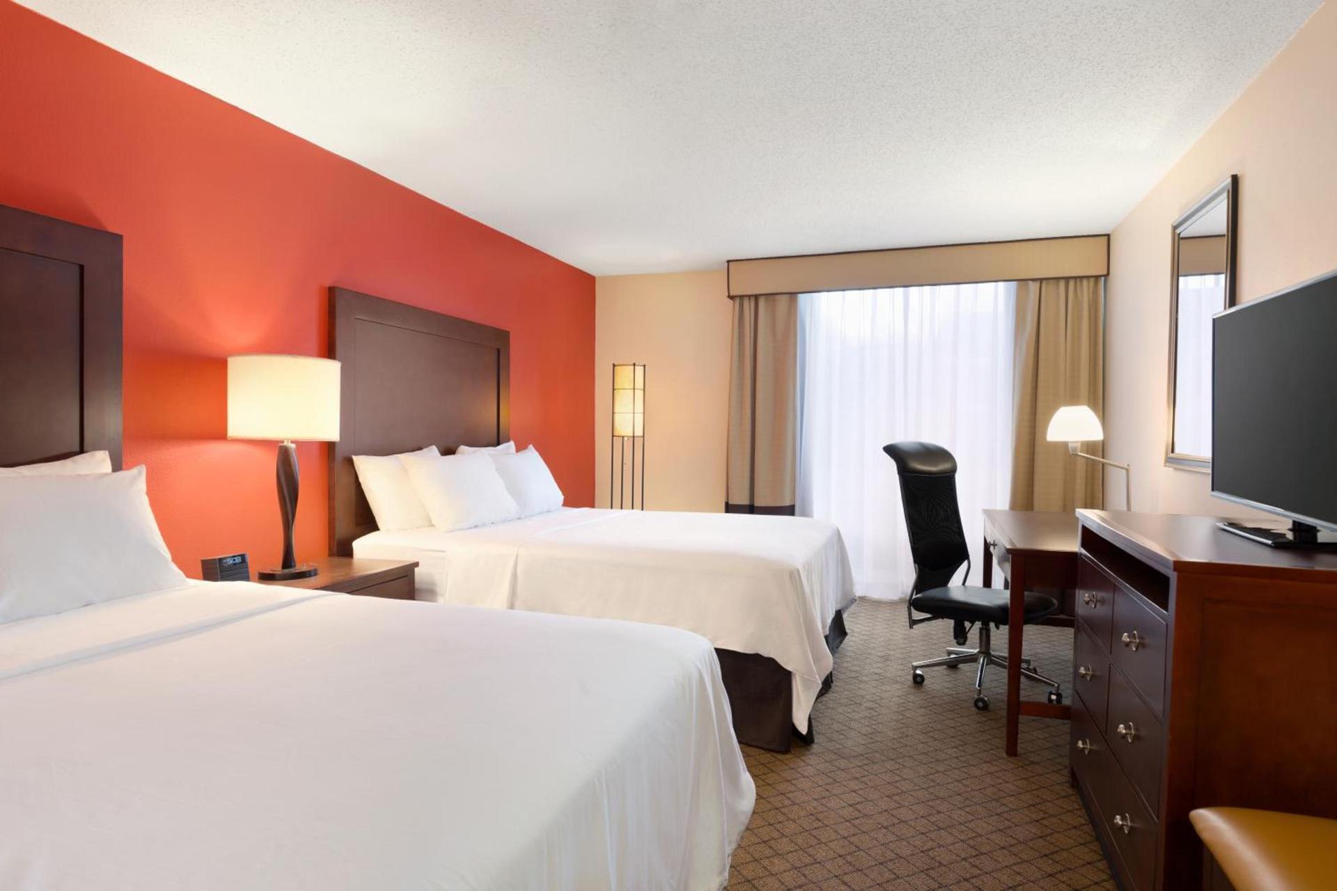 Clarion Inn Sheffield Muscle Shoals photo 26
