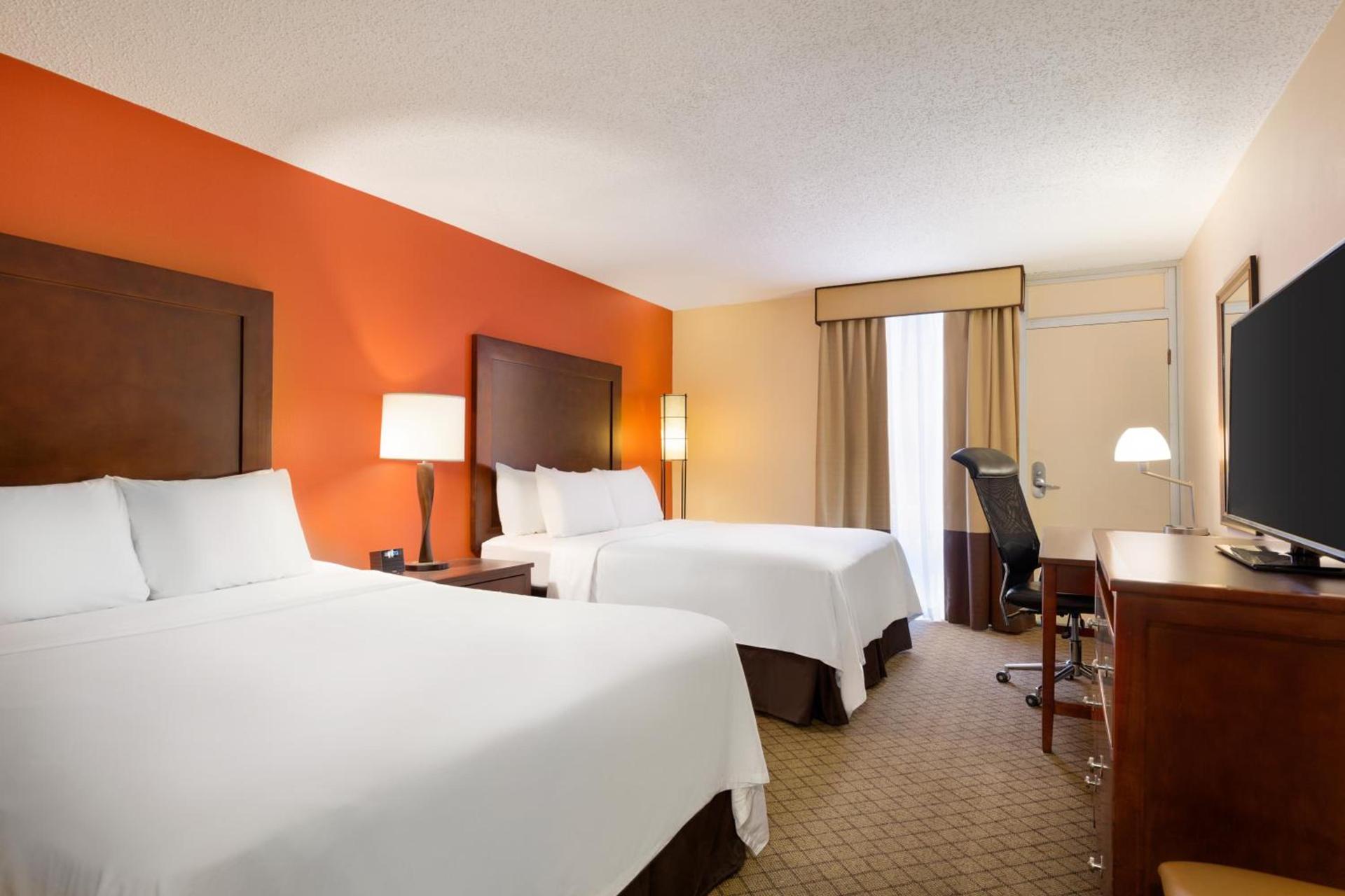 Clarion Inn Sheffield Muscle Shoals photo 27