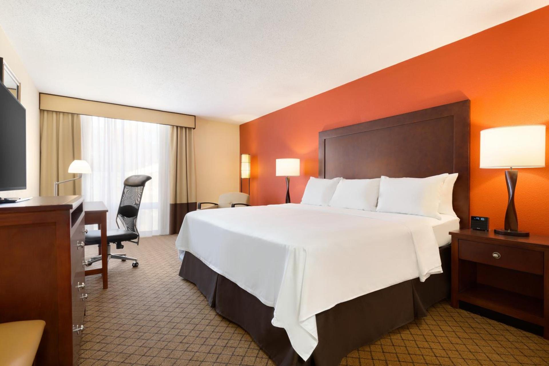 Clarion Inn Sheffield Muscle Shoals photo 29