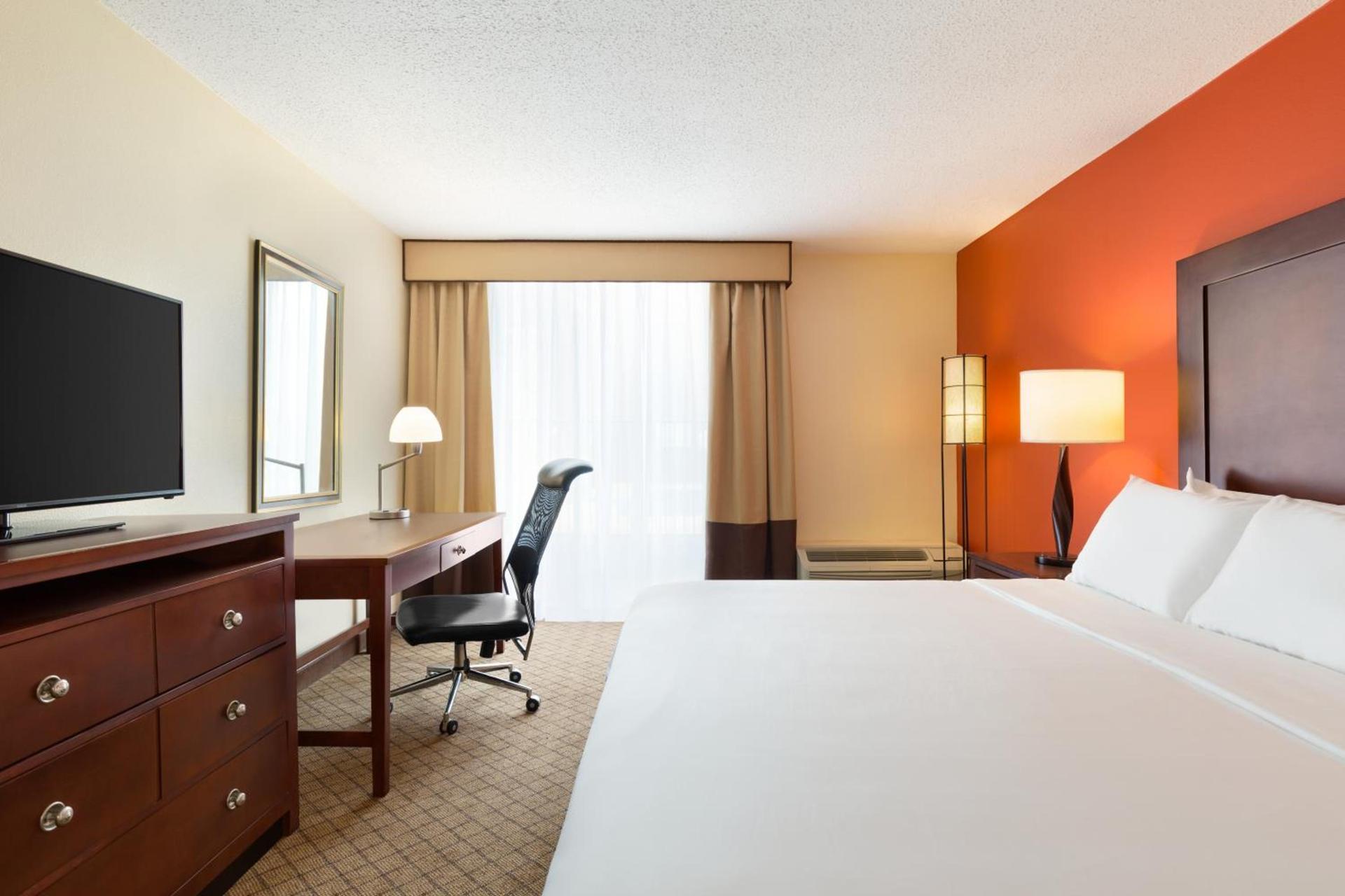 Clarion Inn Sheffield Muscle Shoals photo 31