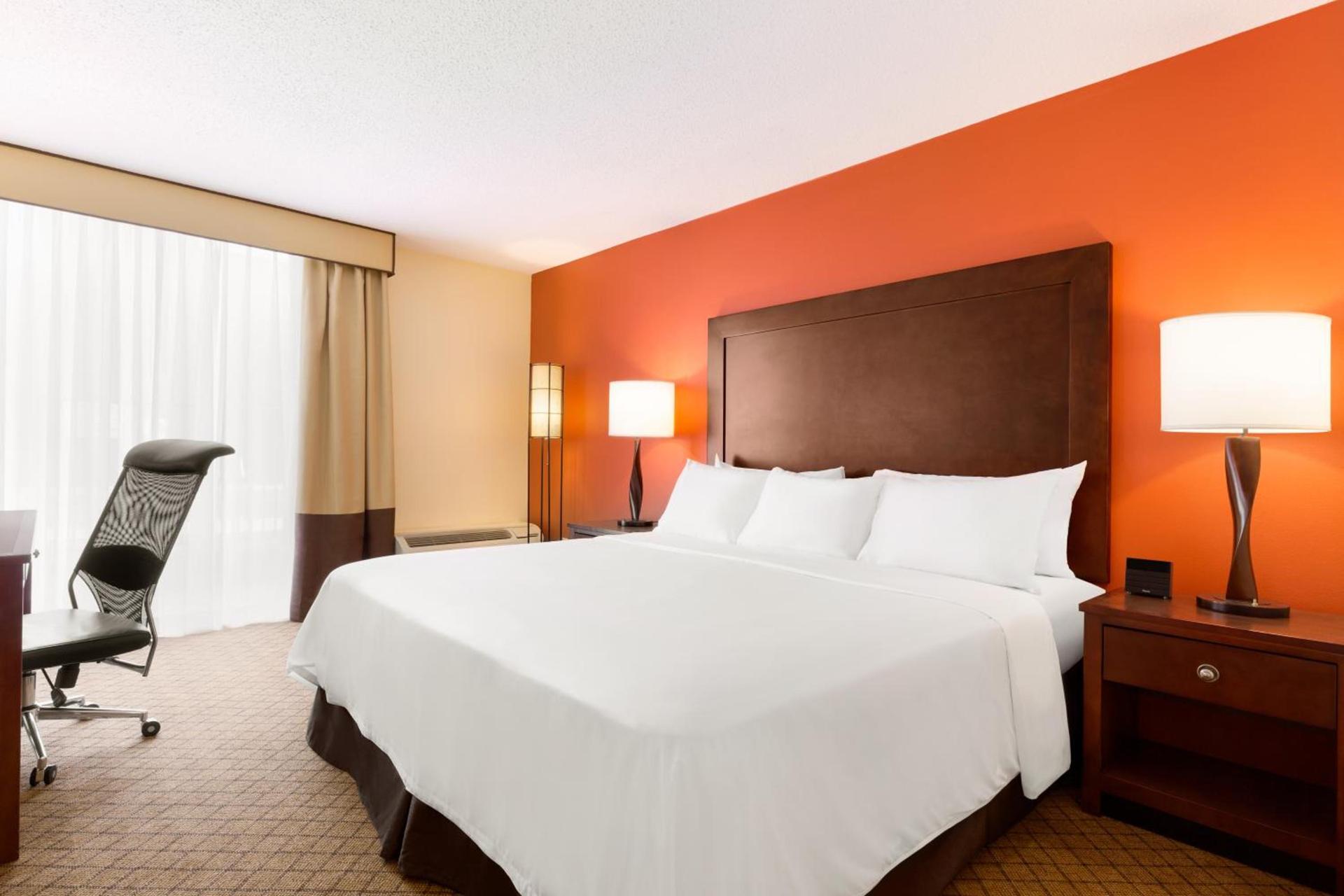 Clarion Inn Sheffield Muscle Shoals photo 32