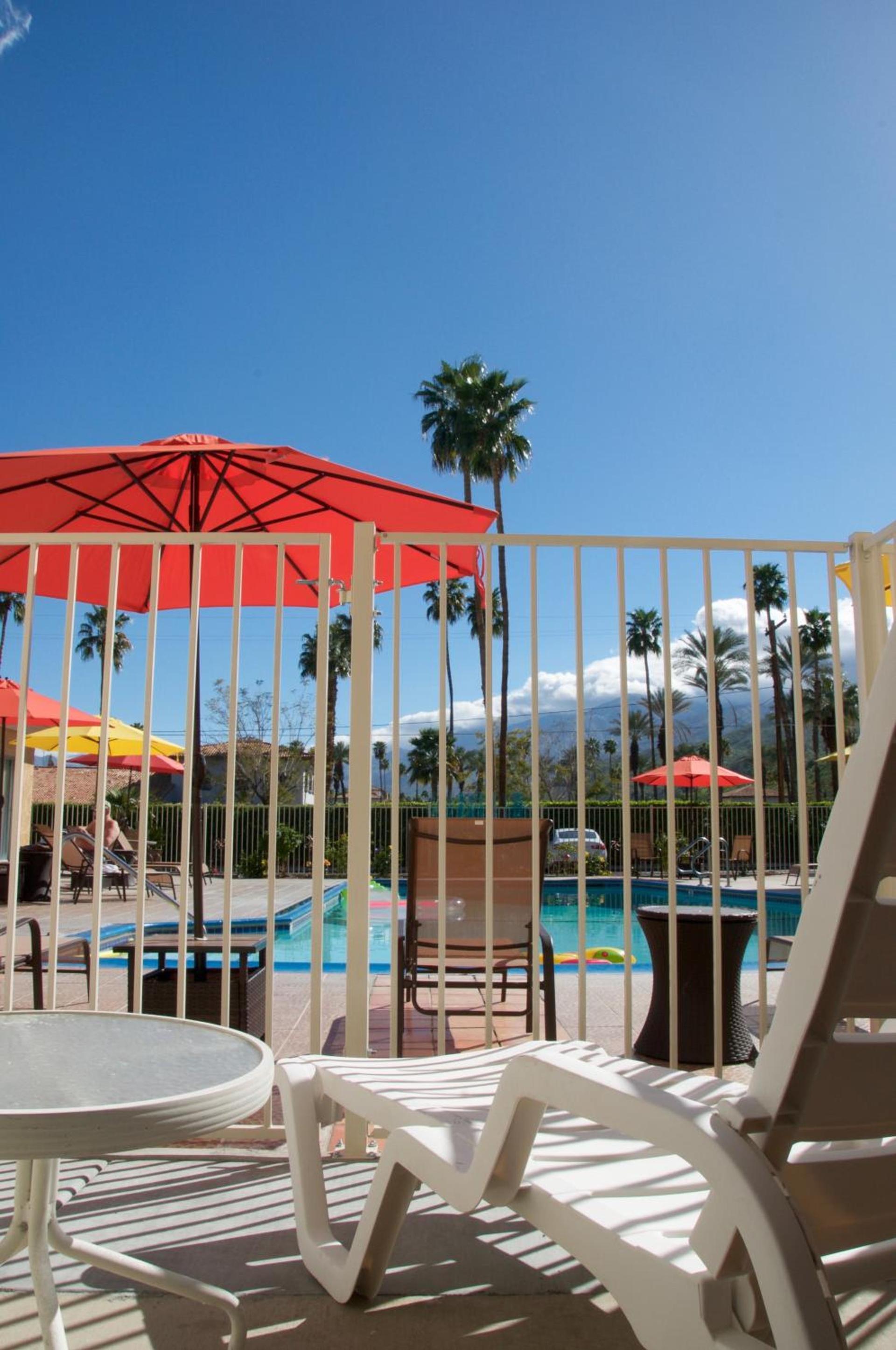 Delos Reyes Palm Springs photo 5