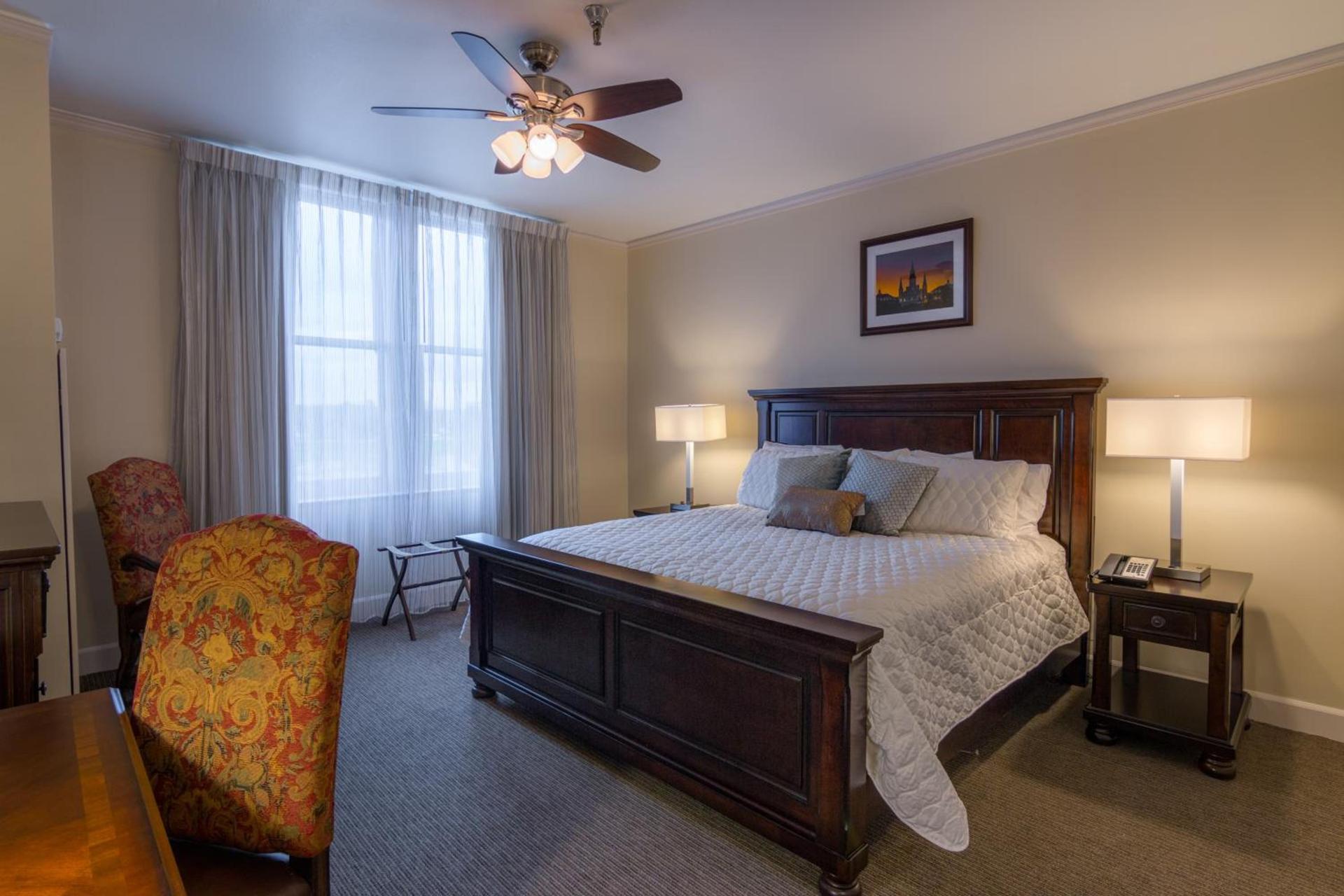 Hotel Bentley photo 11