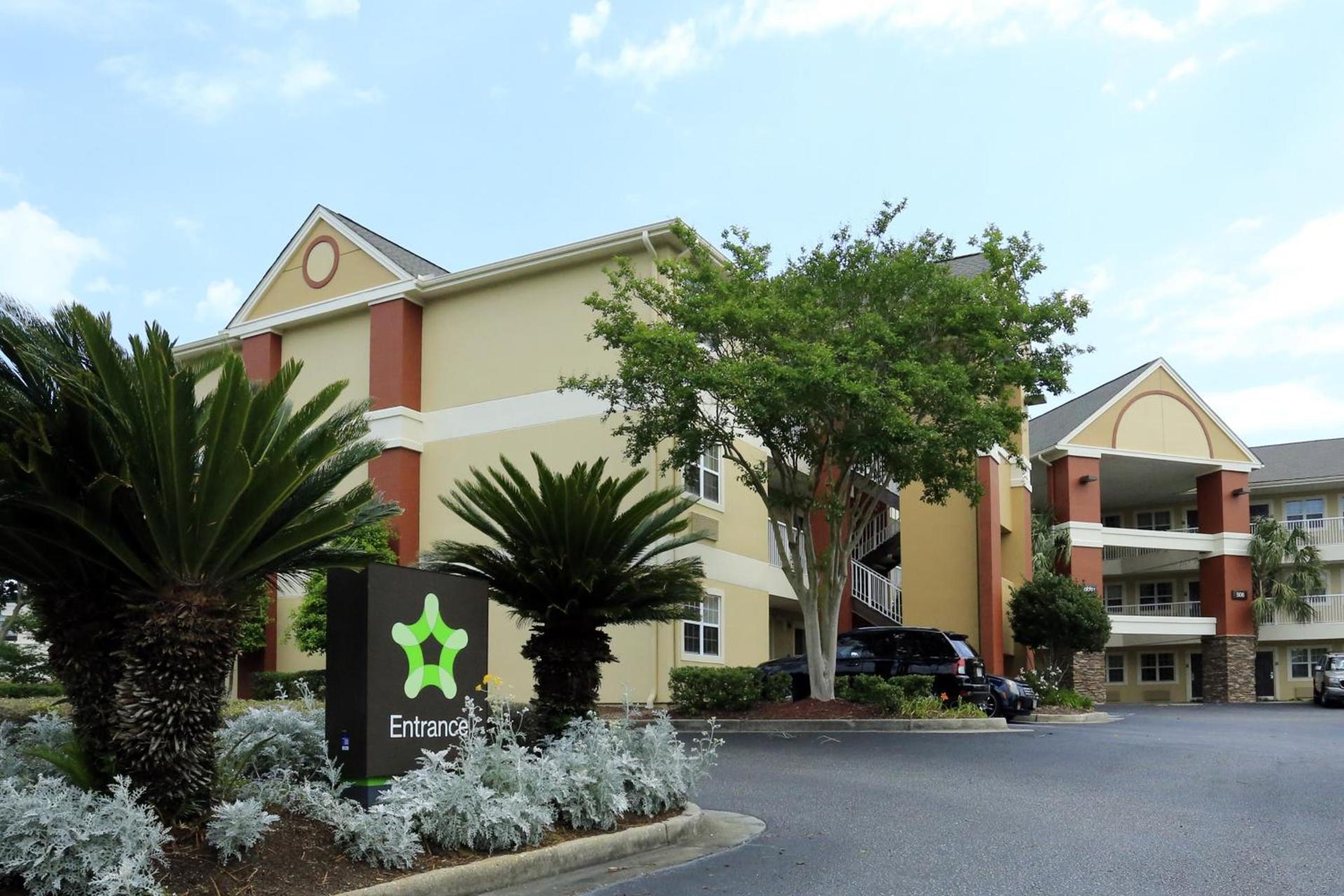 Extended Stay America Suites - Mobile - Spring Hill photo 36