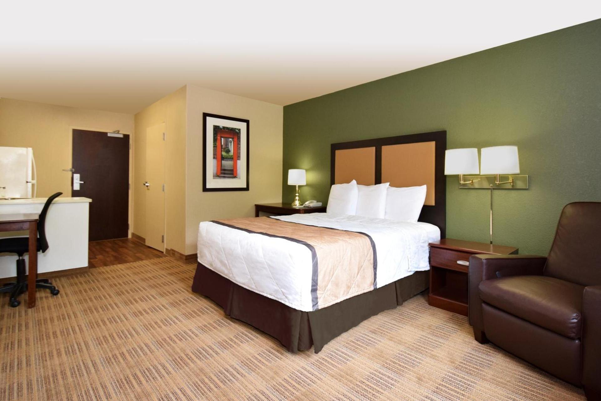 Extended Stay America Suites - Phoenix - Chandler photo 45