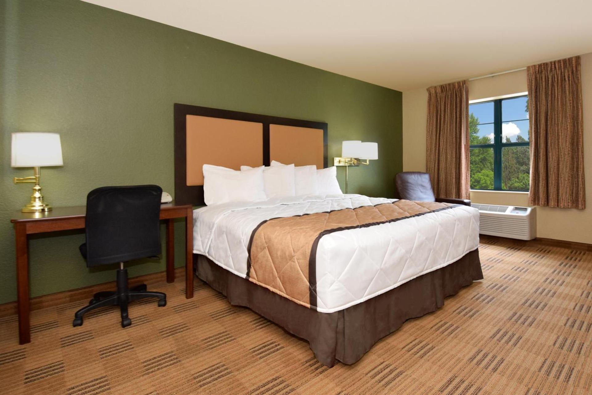 Extended Stay America Suites - Phoenix - Chandler photo 50
