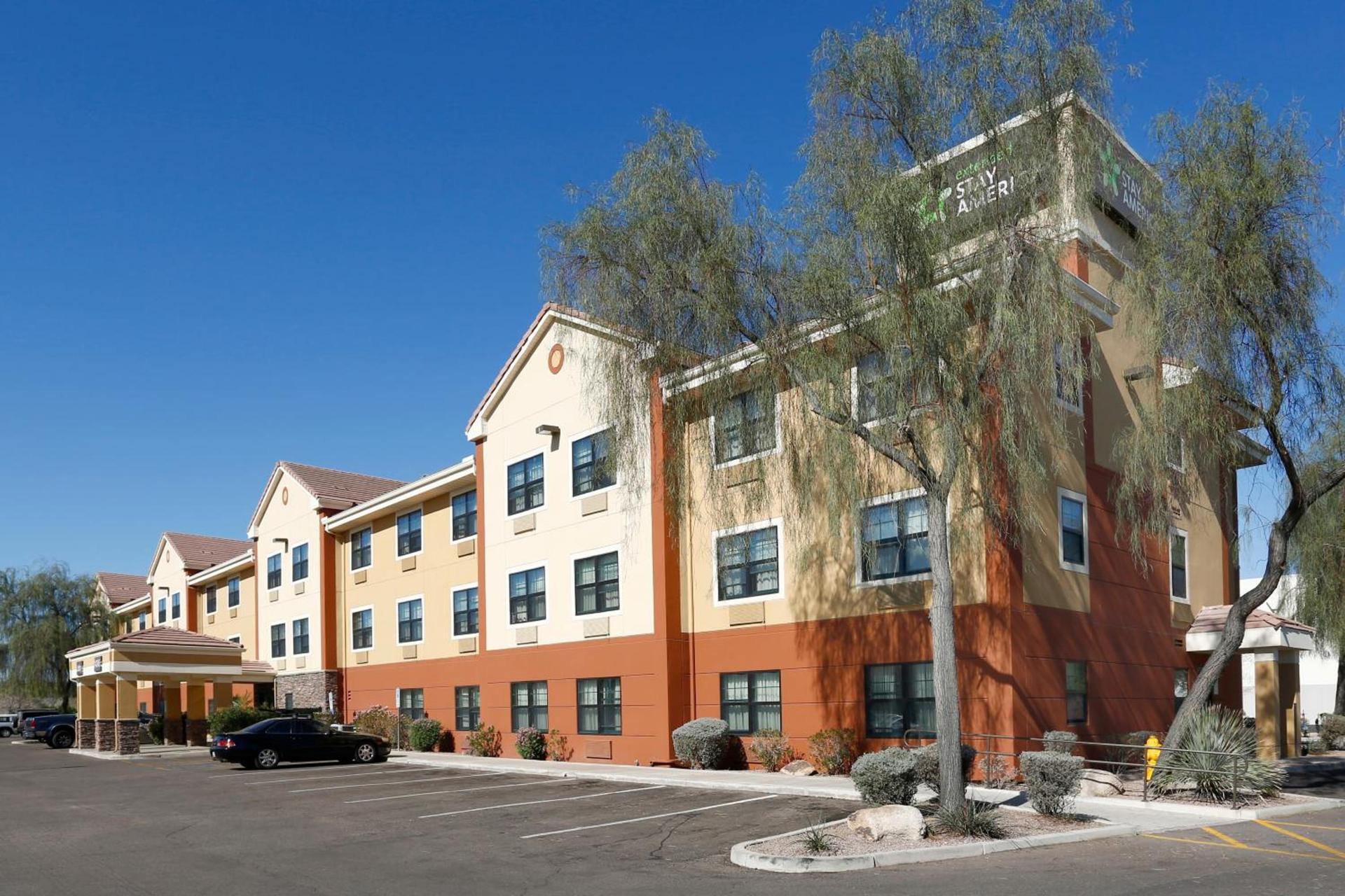 Extended Stay America Suites - Phoenix - Chandler photo 32